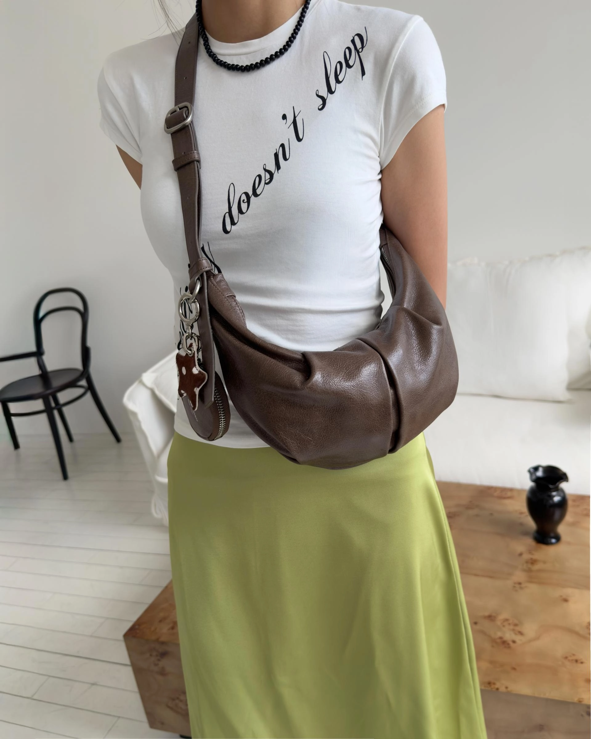 Scent Body Bag