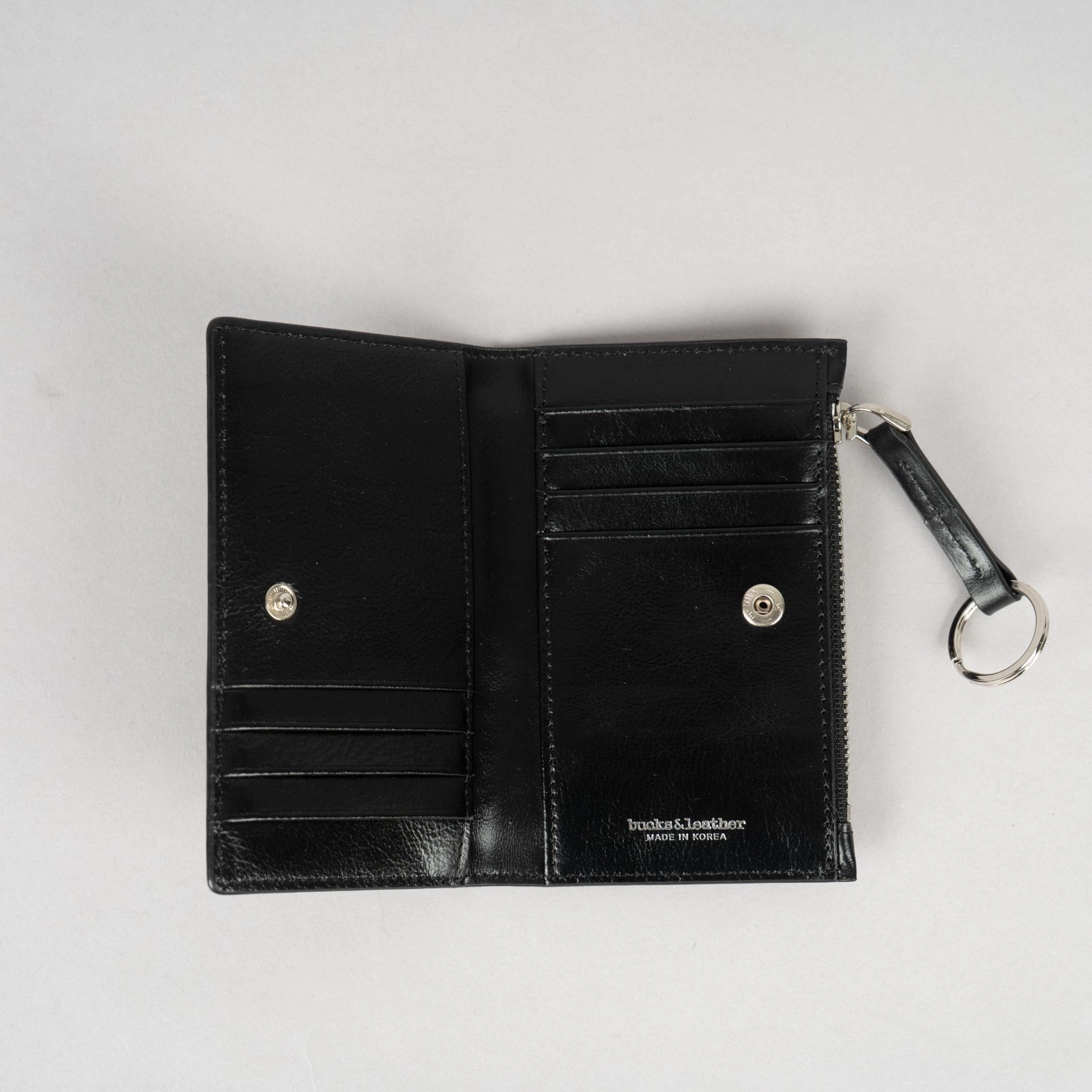 Cover 卡包 / Cover Card Wallet (Pull-up)