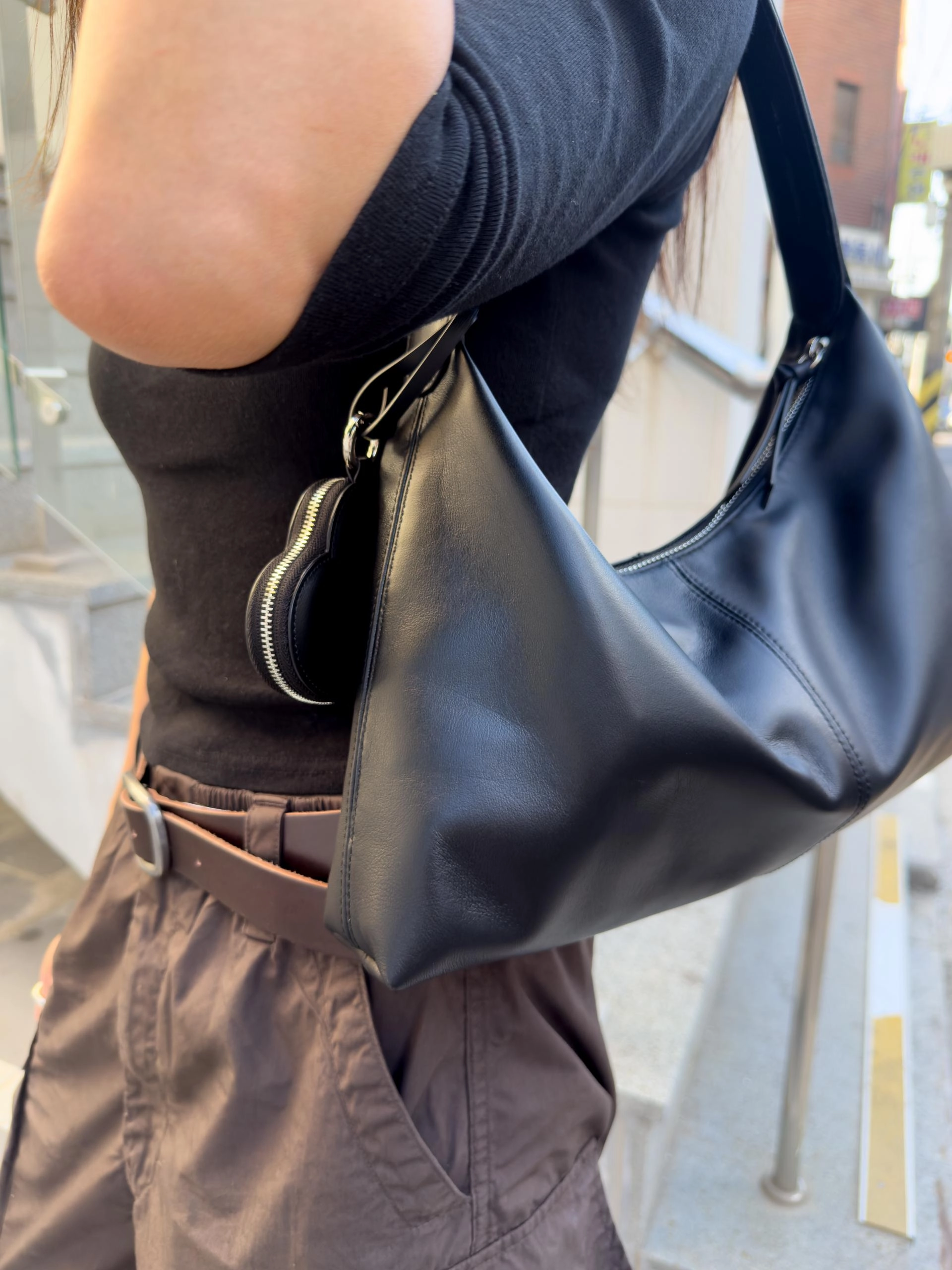 Monet bag
