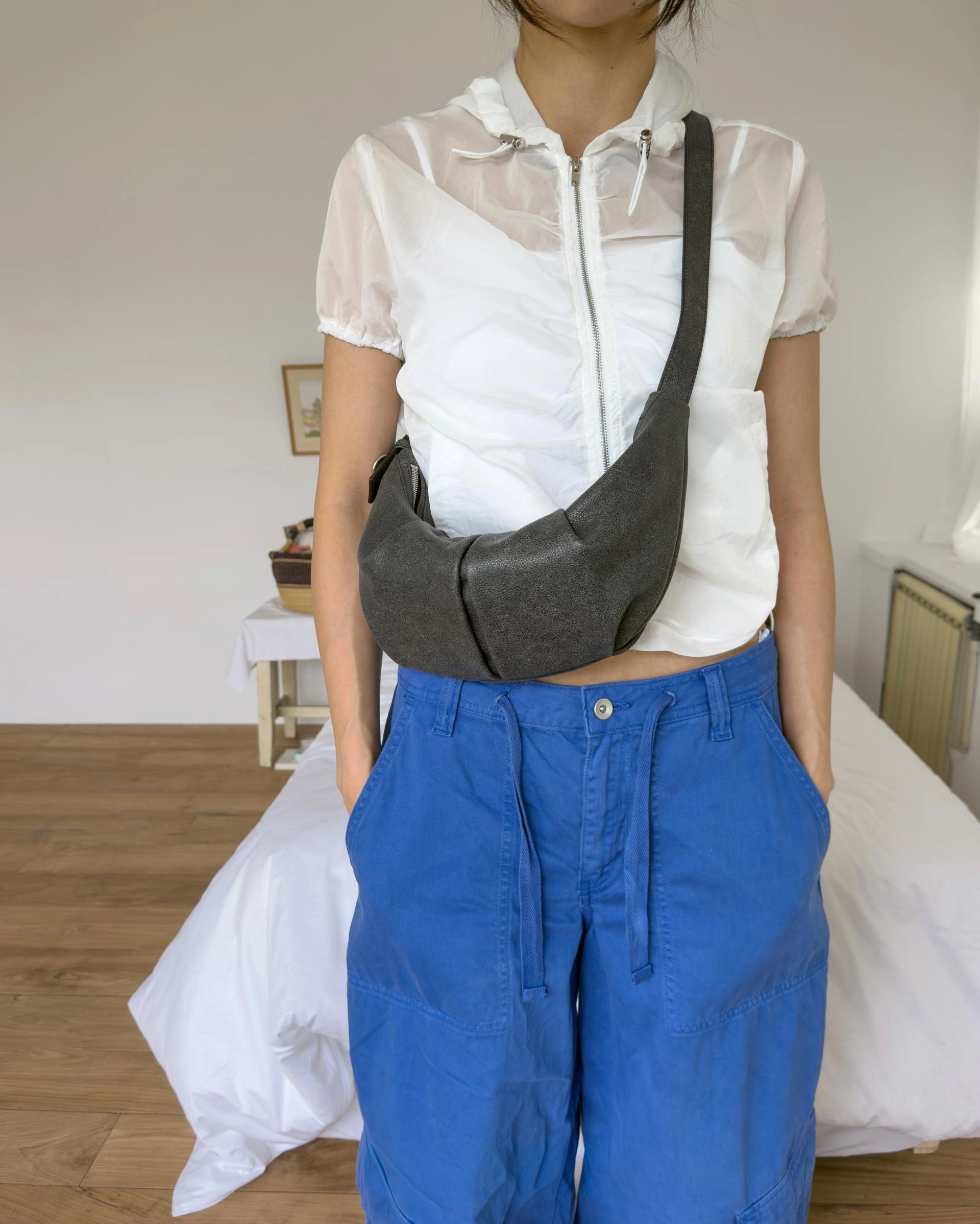 Scent Body Bag
