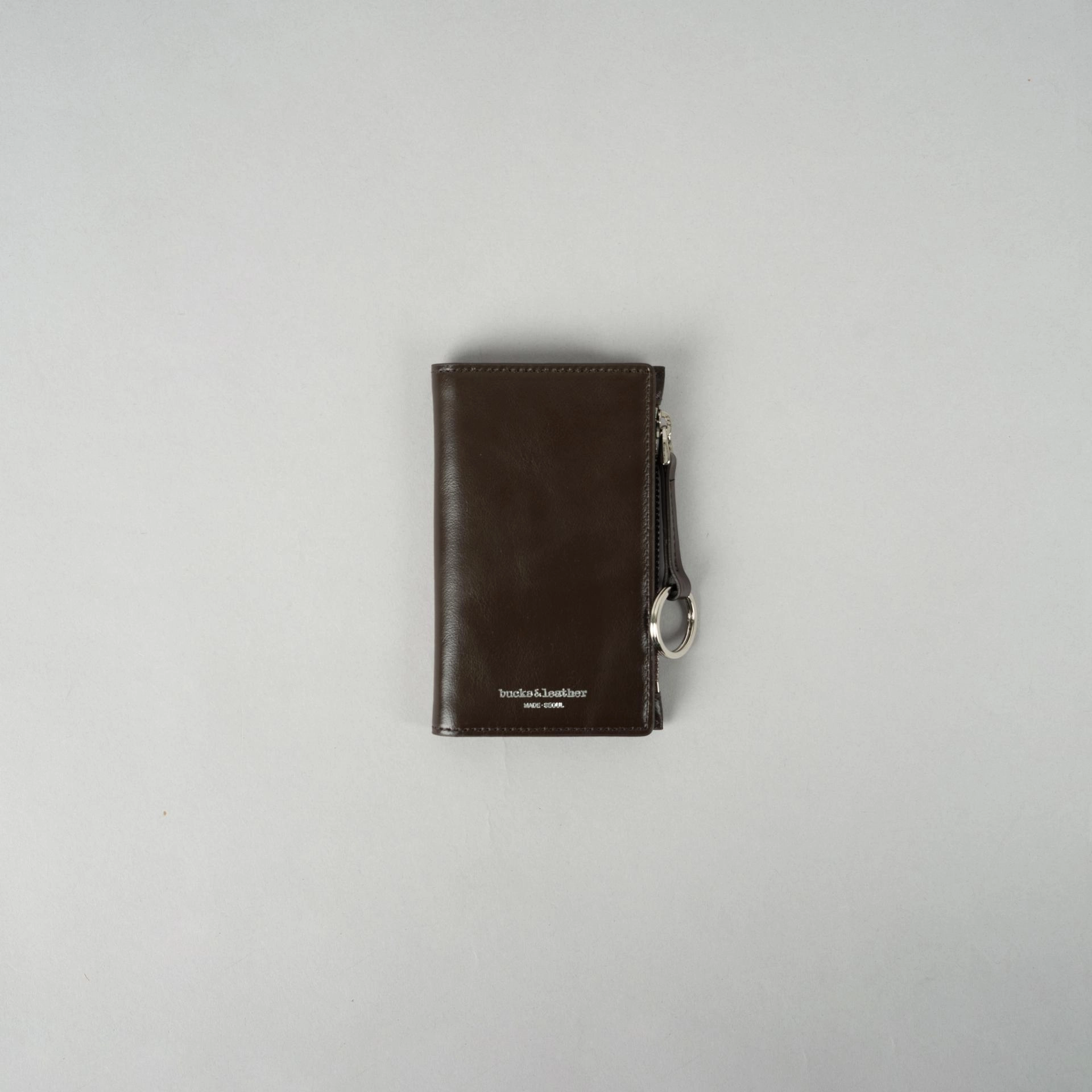 Cover 卡包 / Cover Card Wallet (Pull-up)
