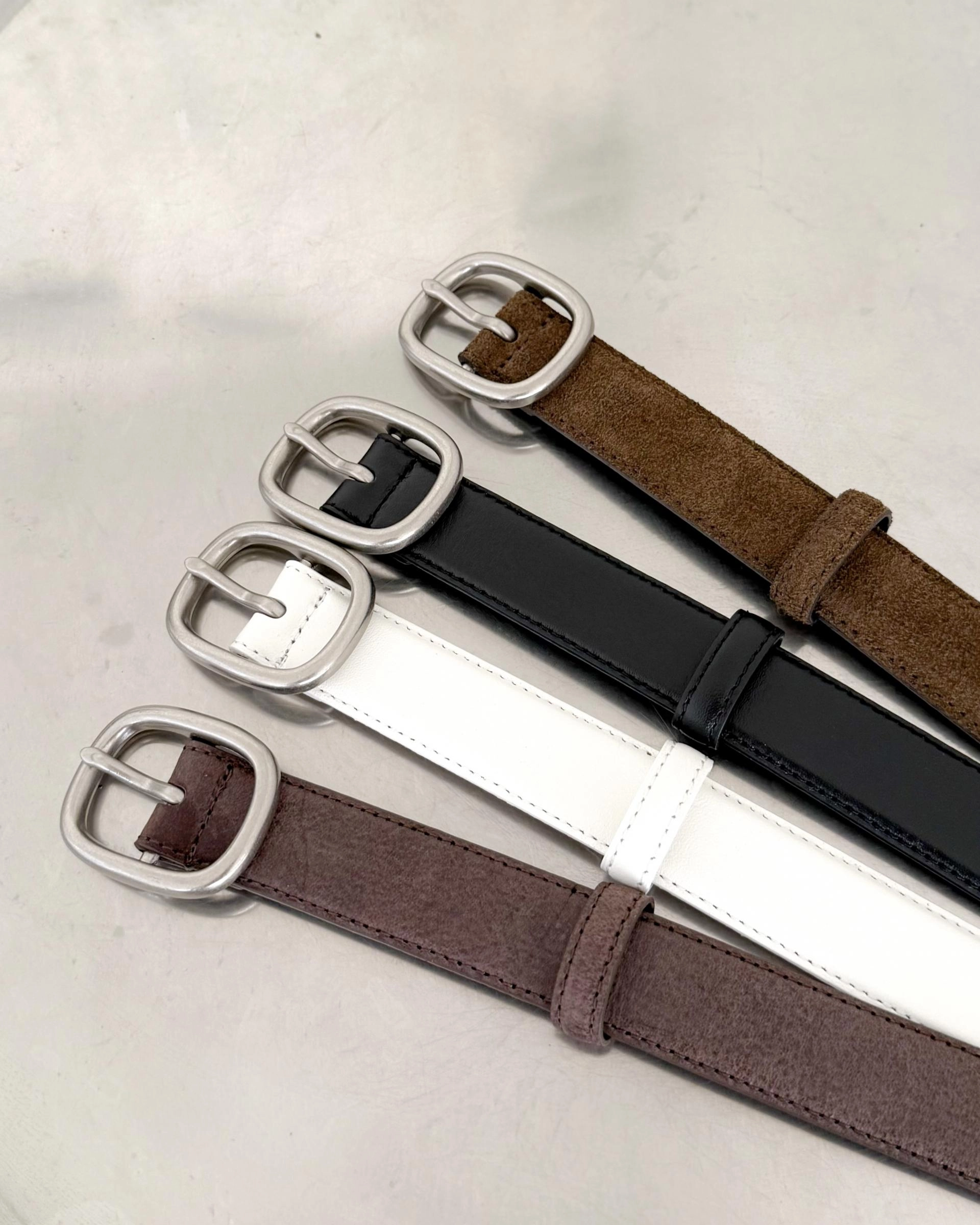 25mm volume belt