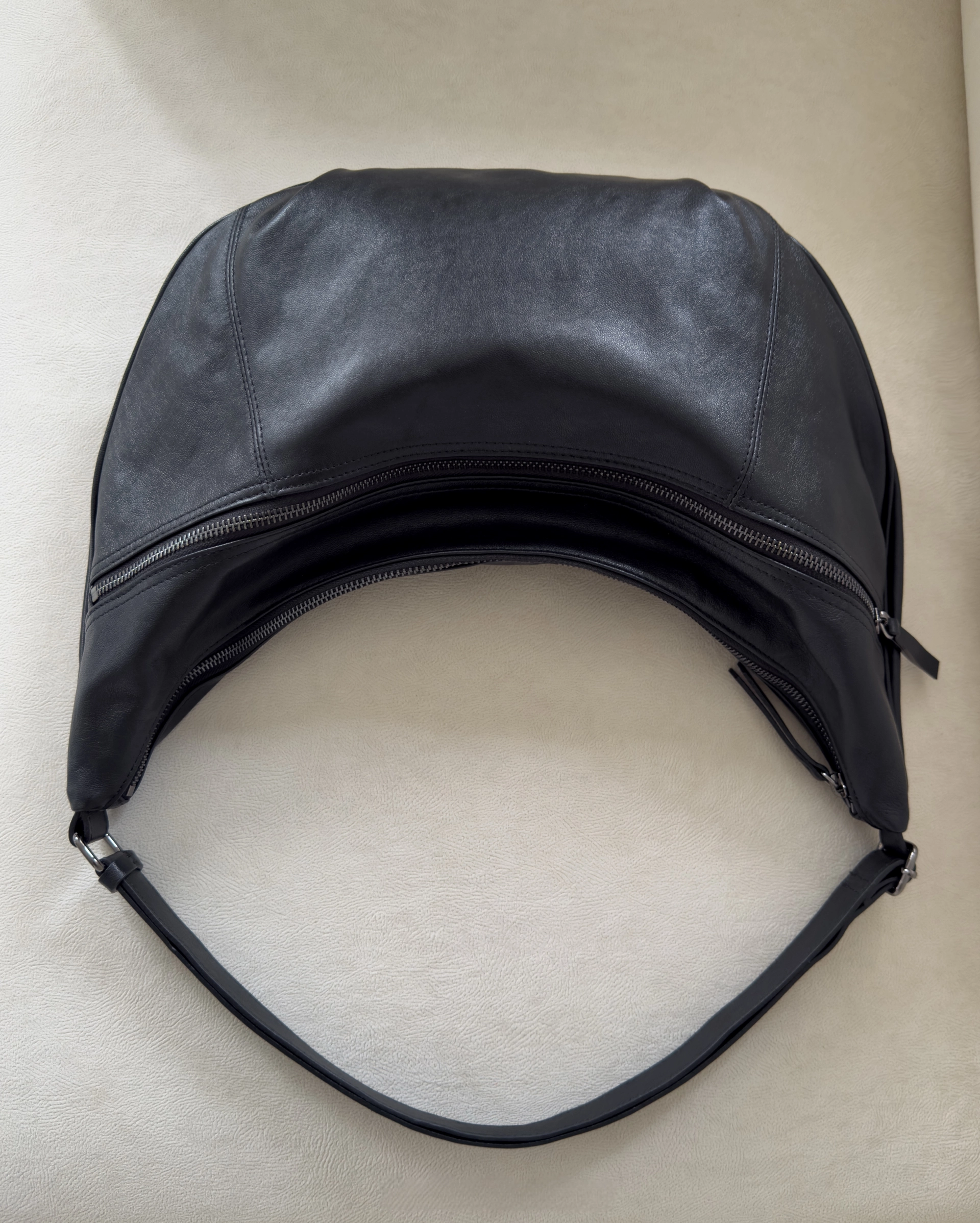 Road Bag / Rail Bag