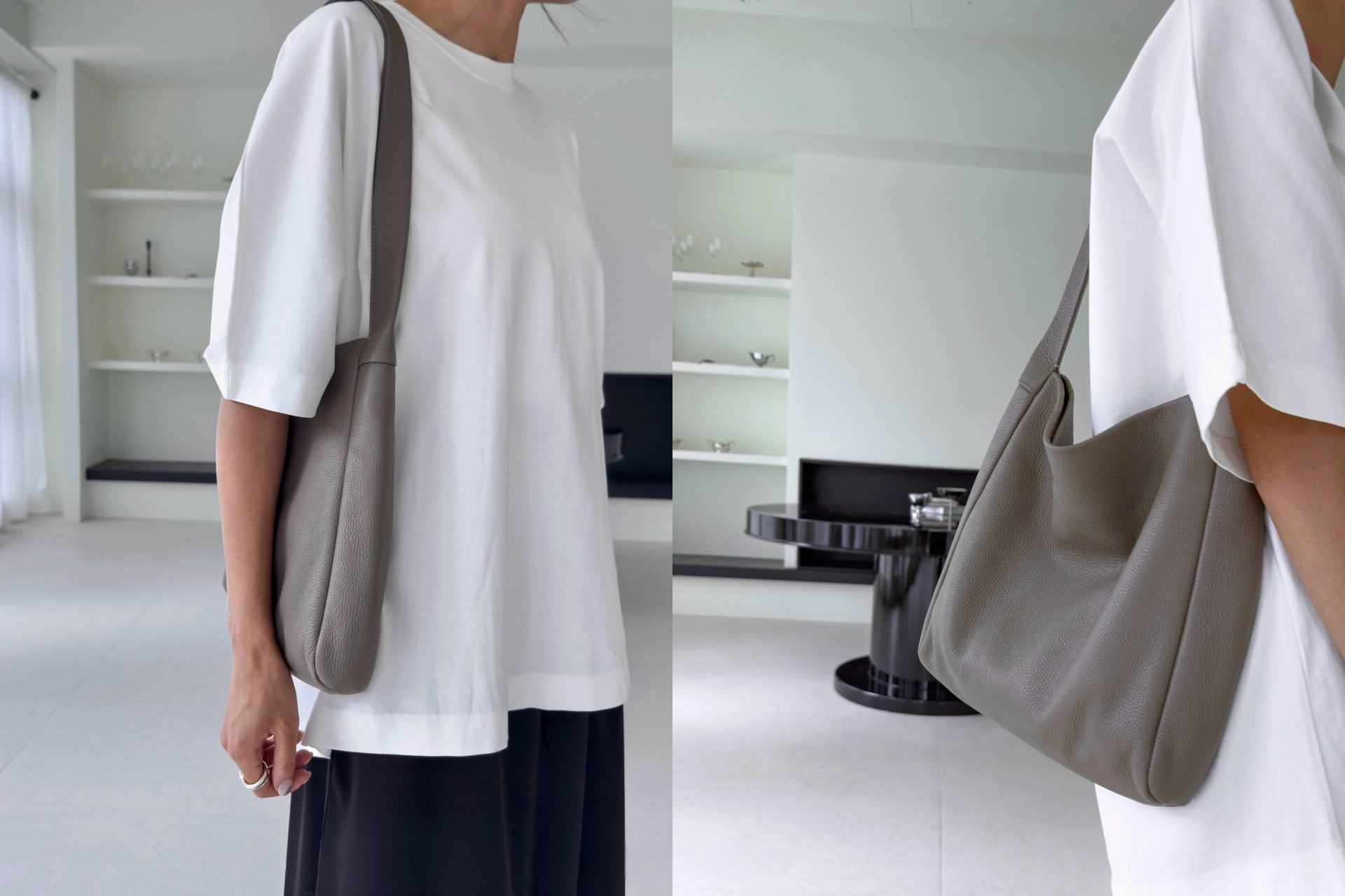 Carpet Shoulder S