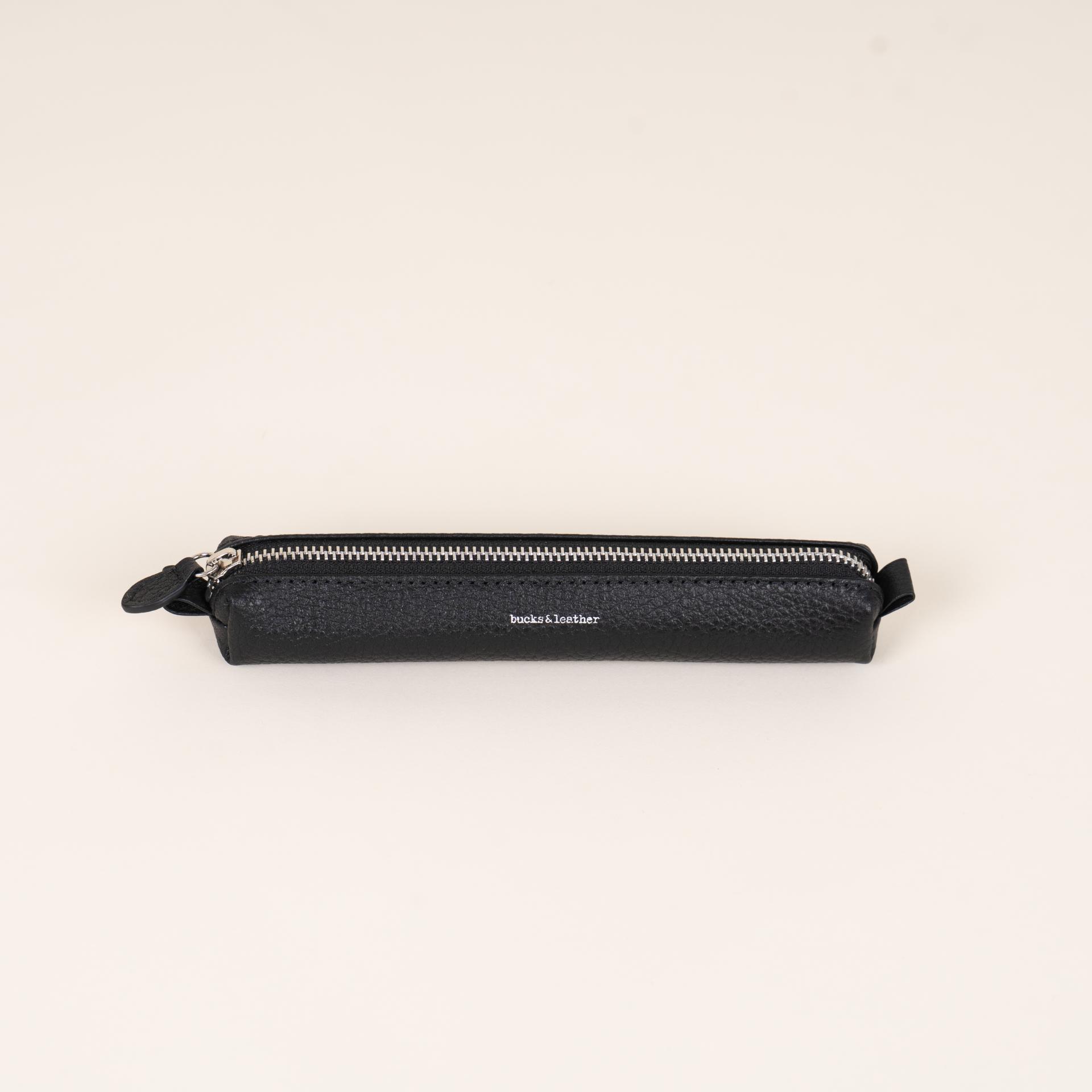 真皮笔袋 / Pen Case