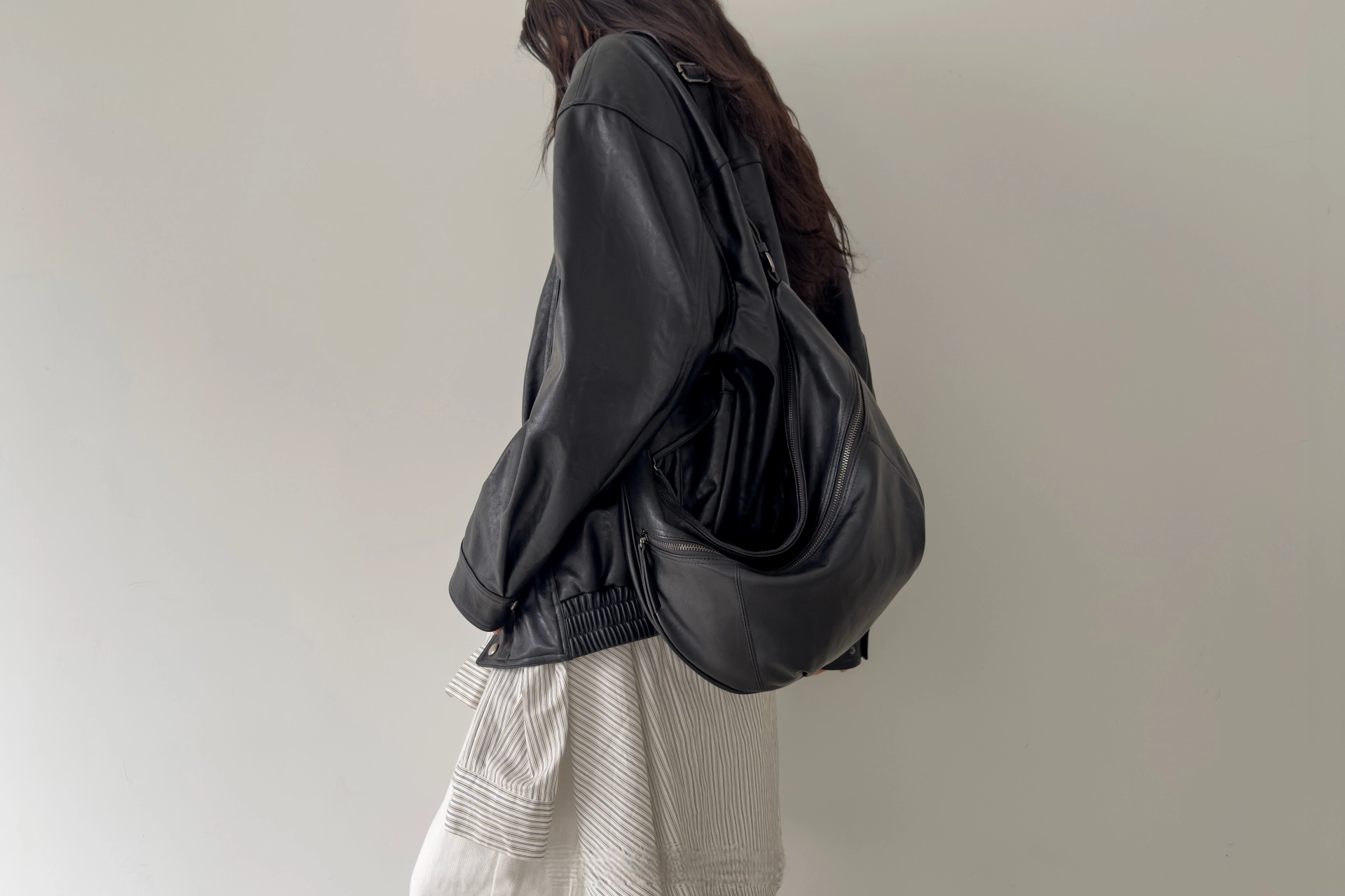 Road Bag / Rail Bag