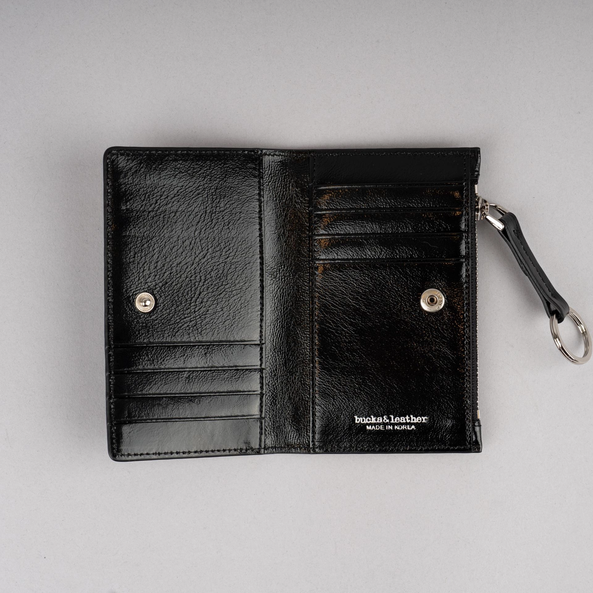 Card wallet cover