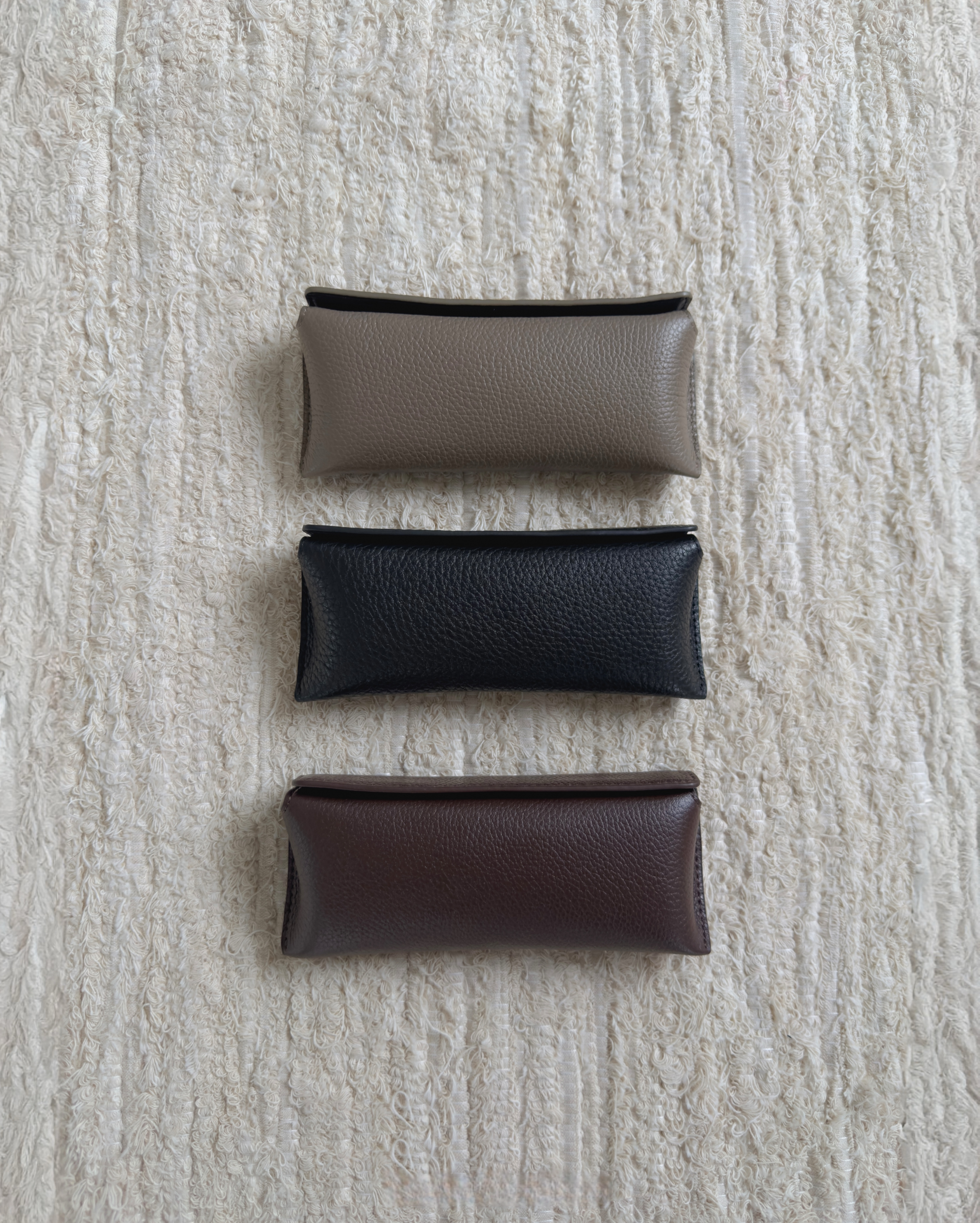 纤薄简约眼镜盒 / Slim Eyewear Case