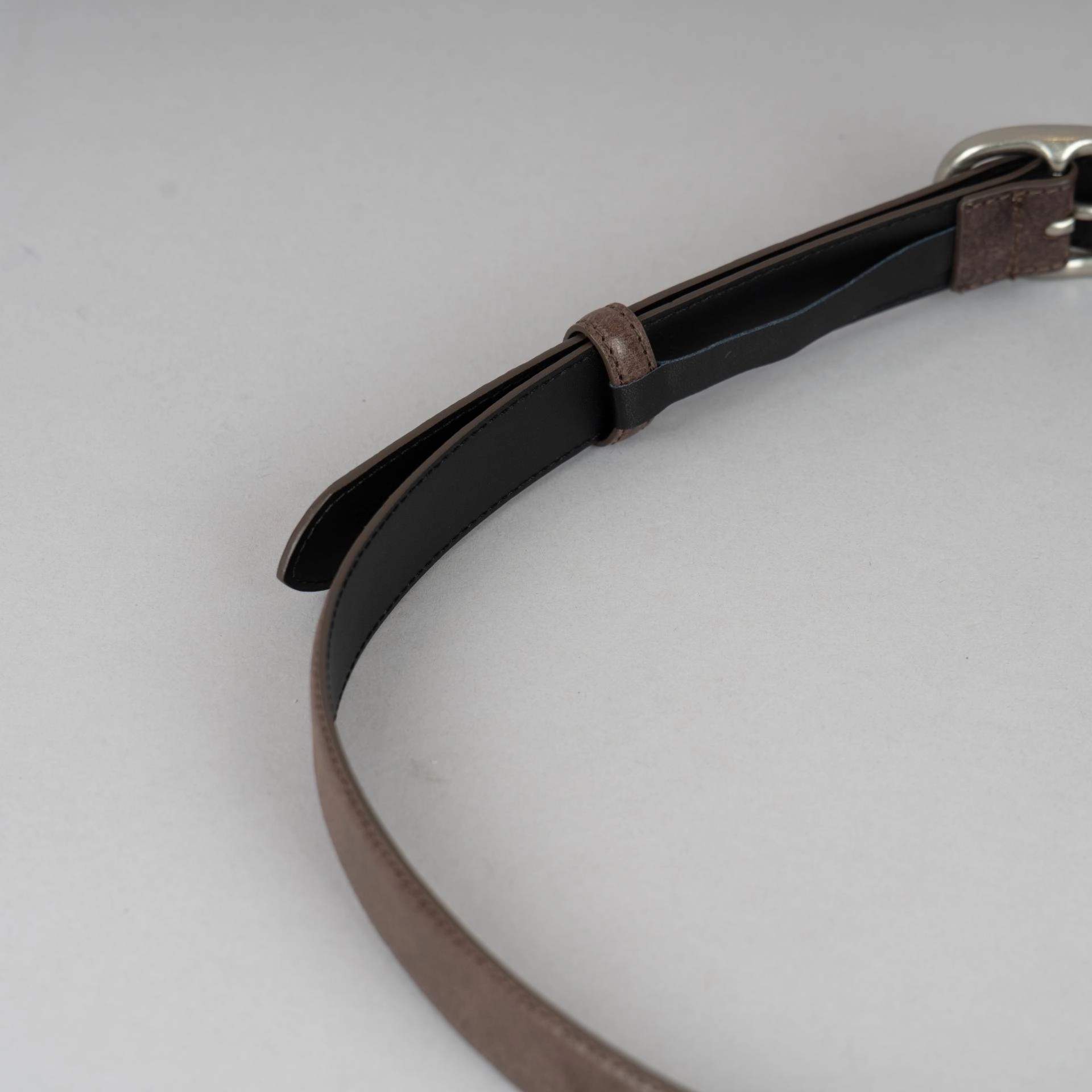25mm volume belt