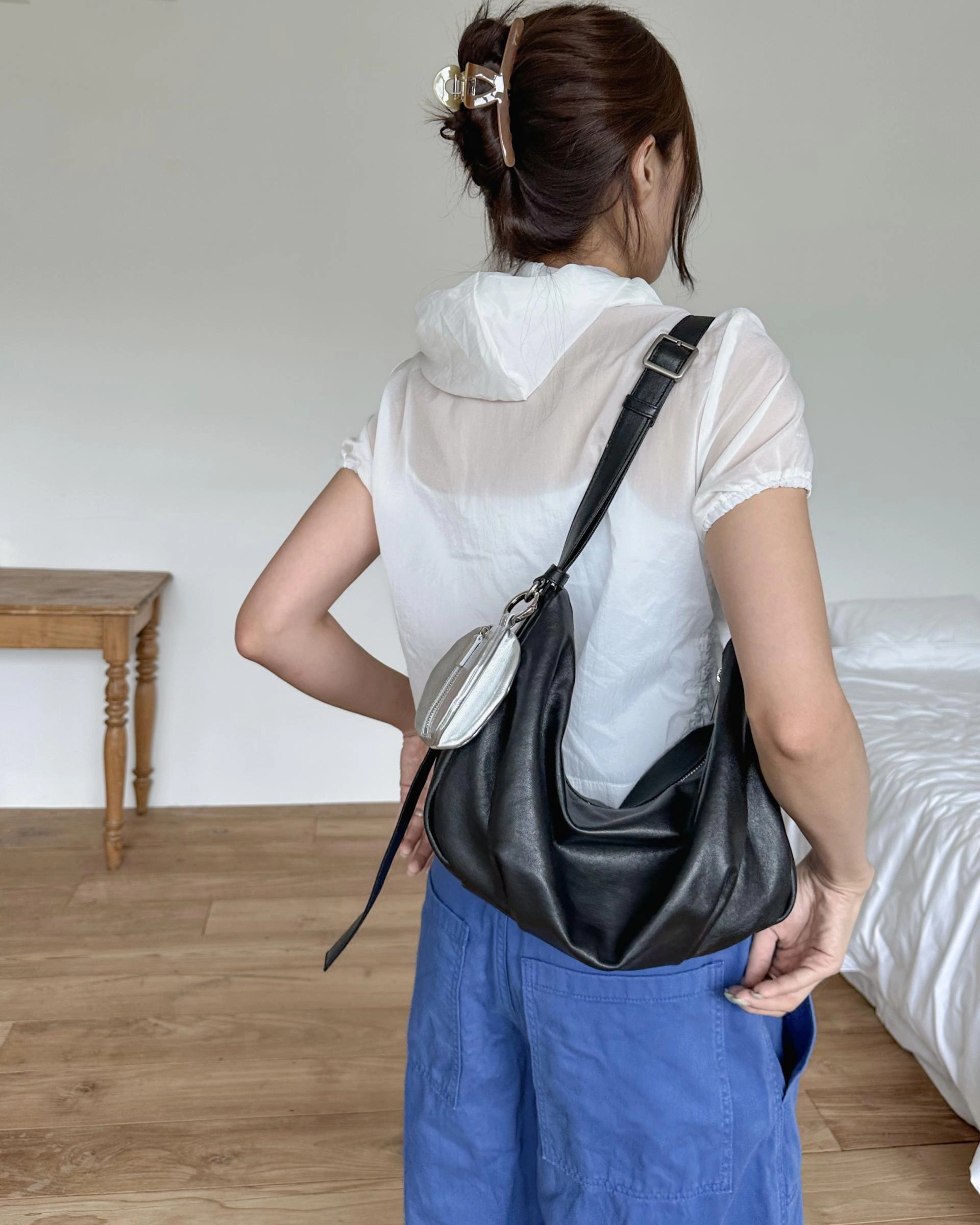 Noir bag