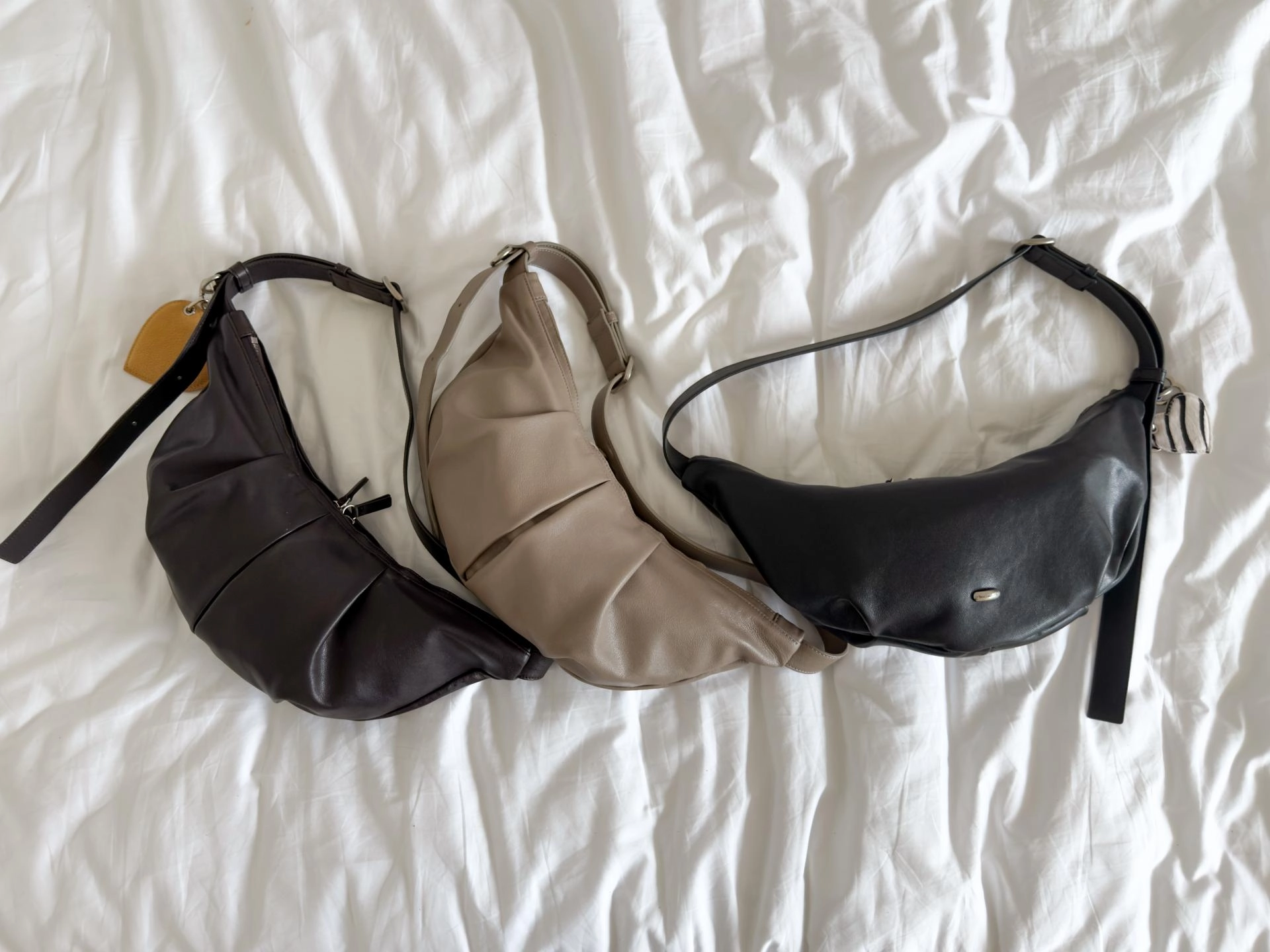 Scent Body Bag