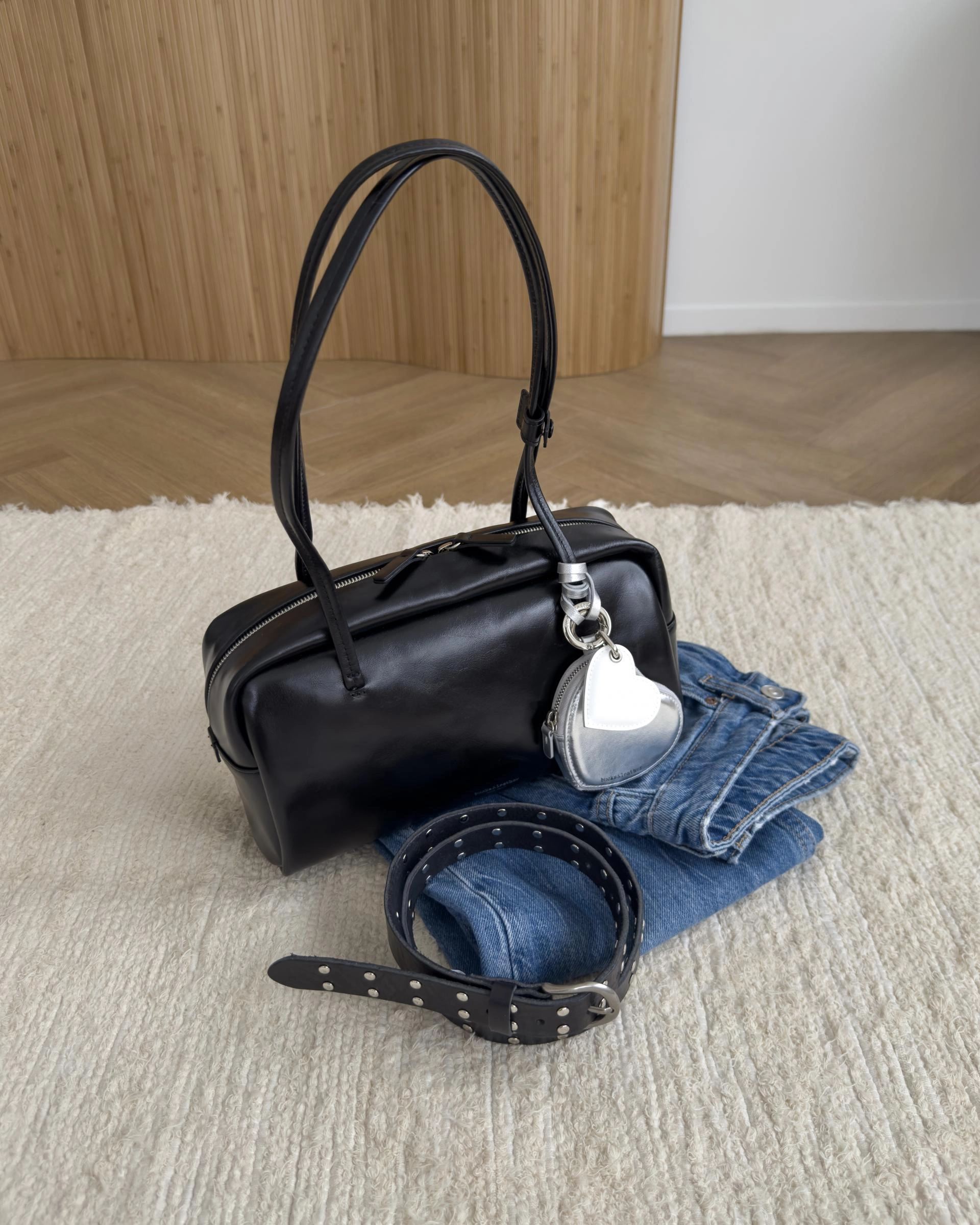 Pound bag