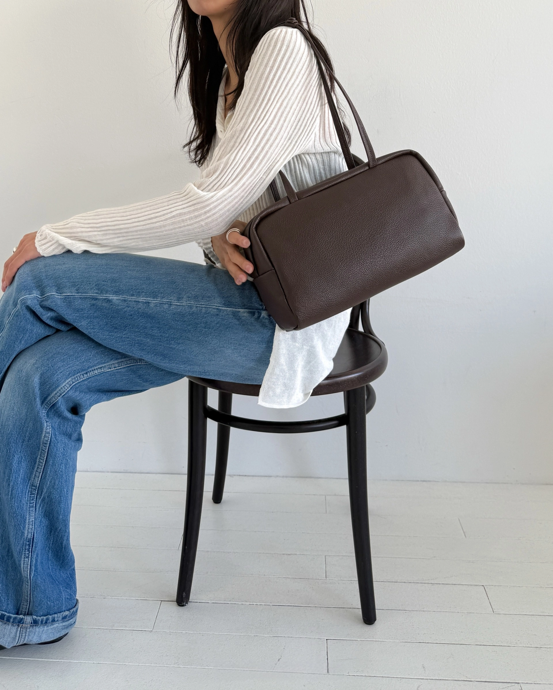 磁吸合页包 / Fold Bag