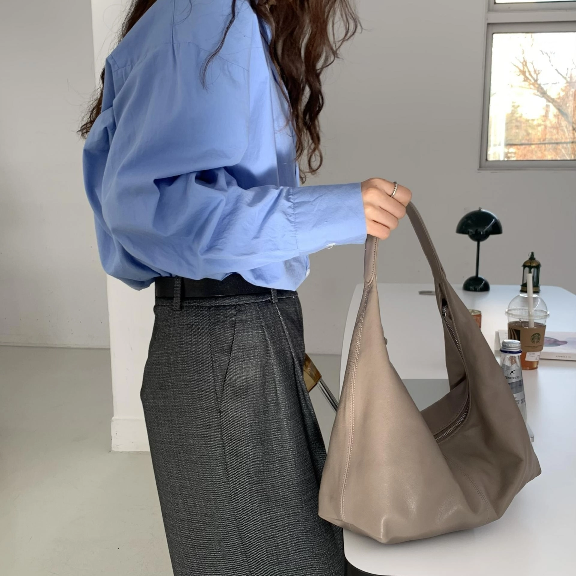 Swing Bag / Swing Bag