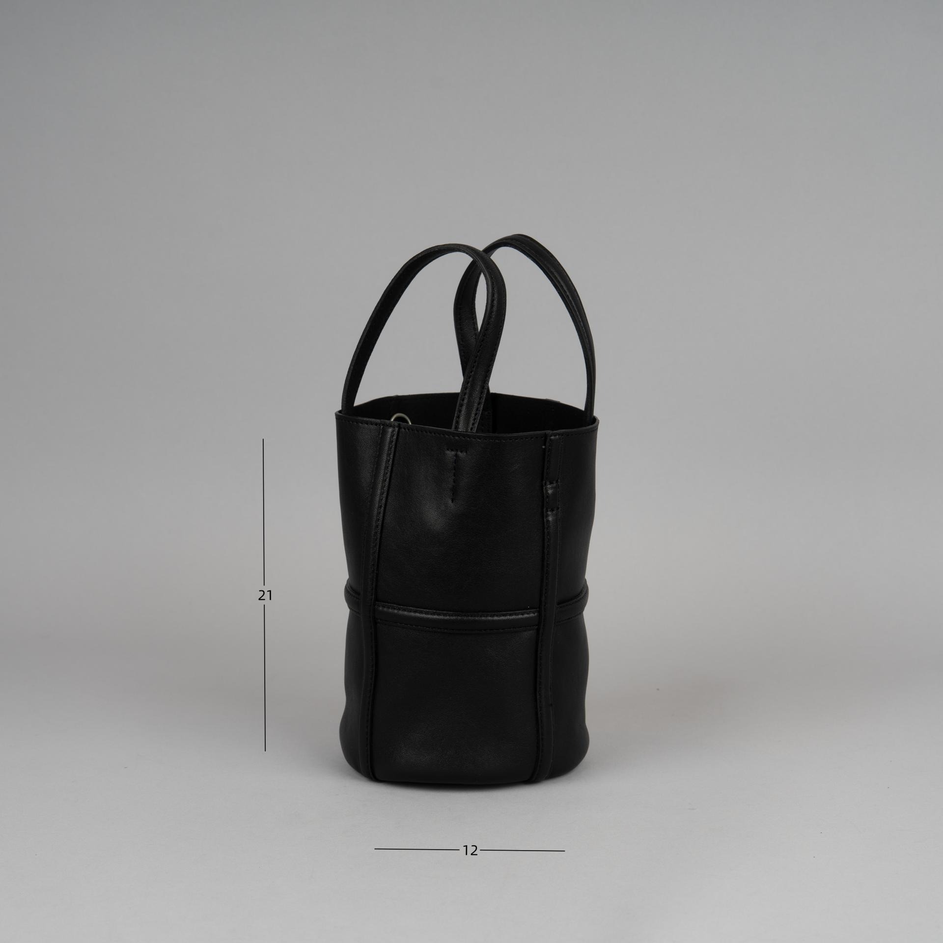 十字水桶小号 / Bara Bag S