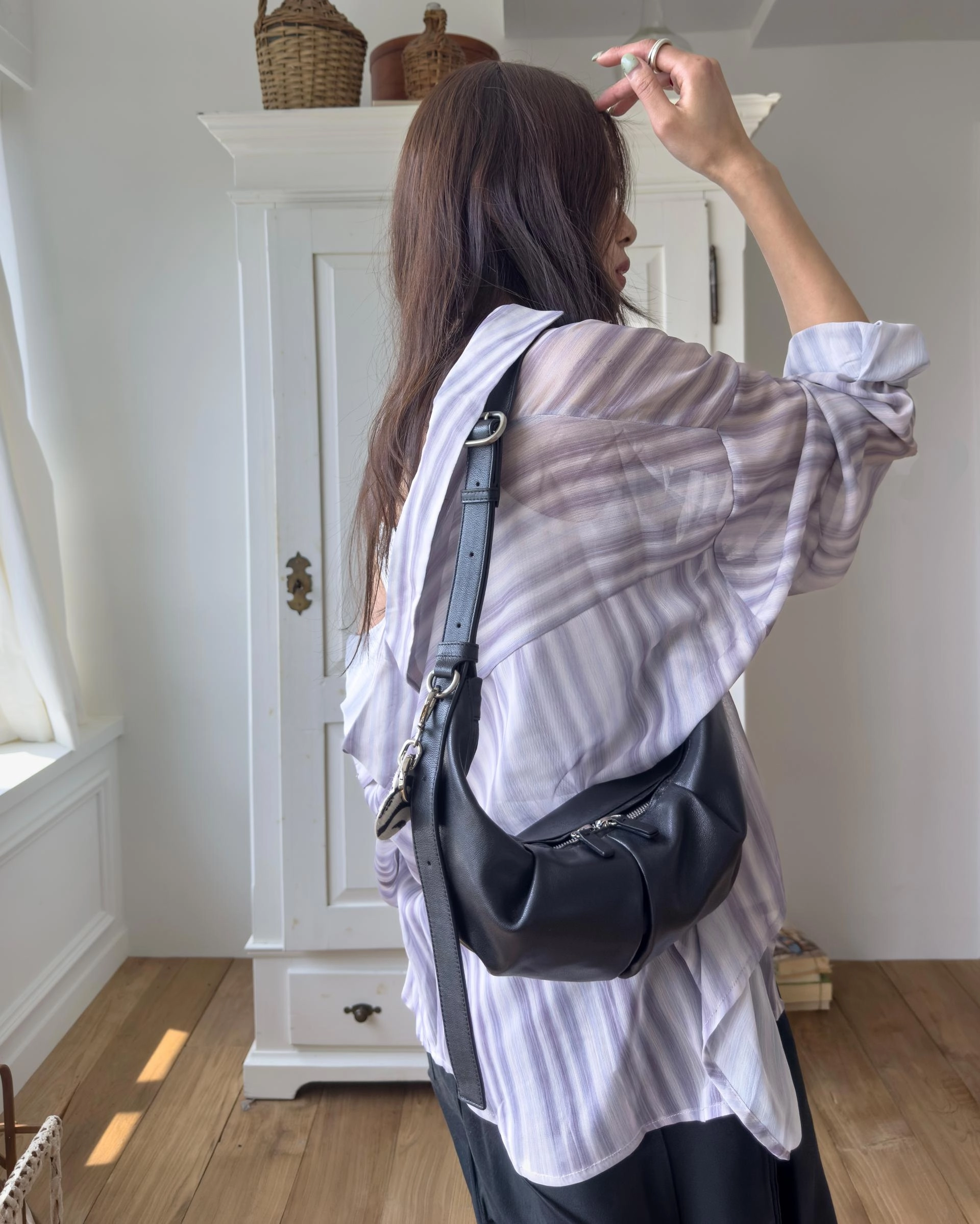 Scent Body Bag
