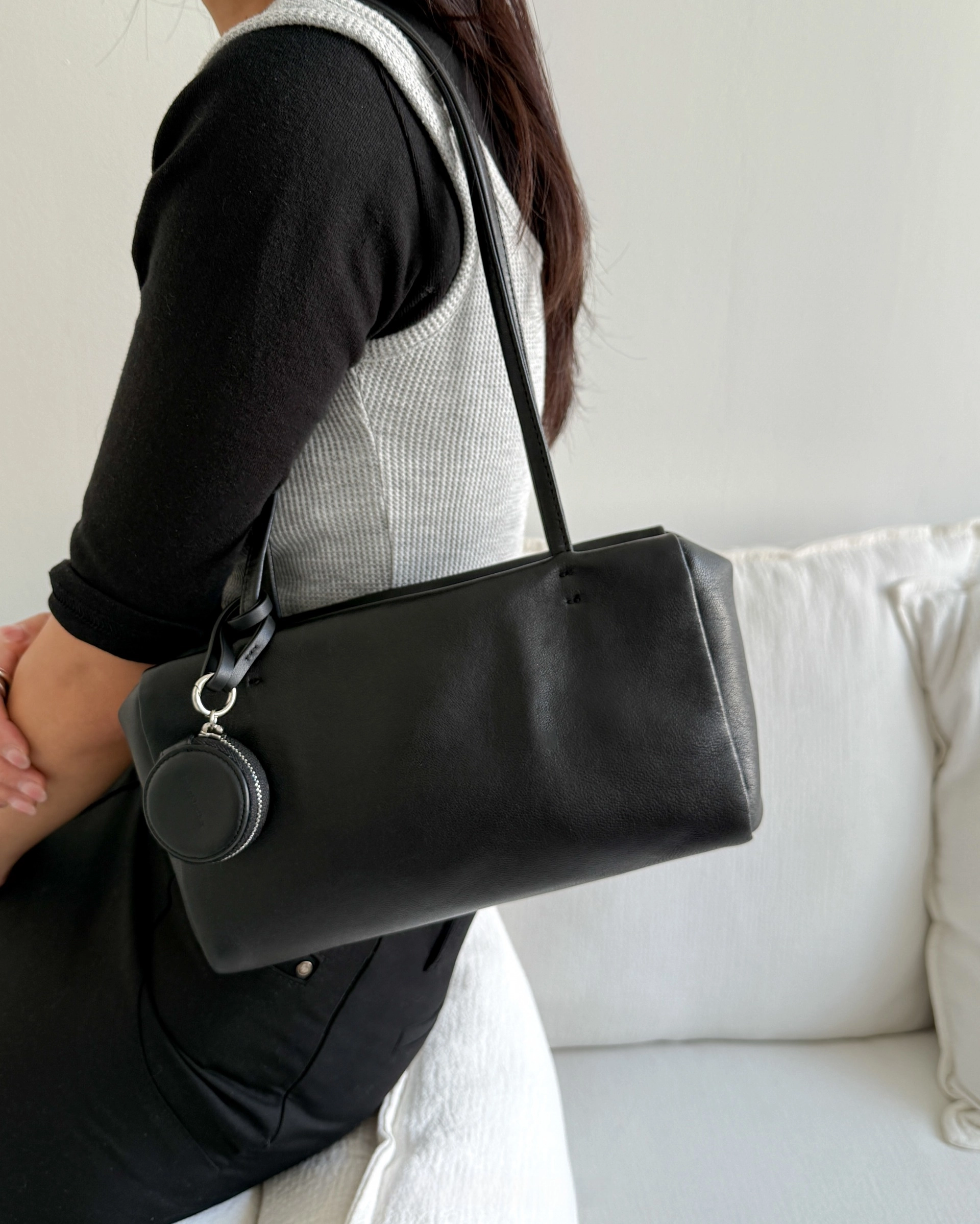 长廊包 / Slim Shoulder