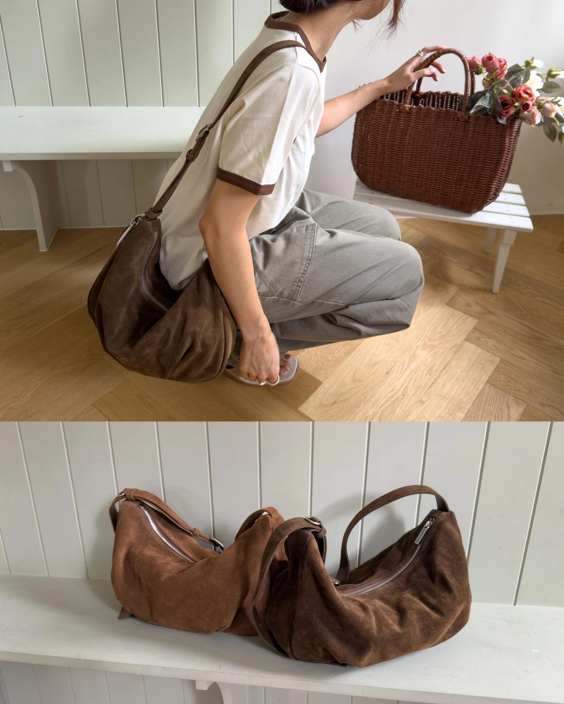 努亚包 / Nua Bag
