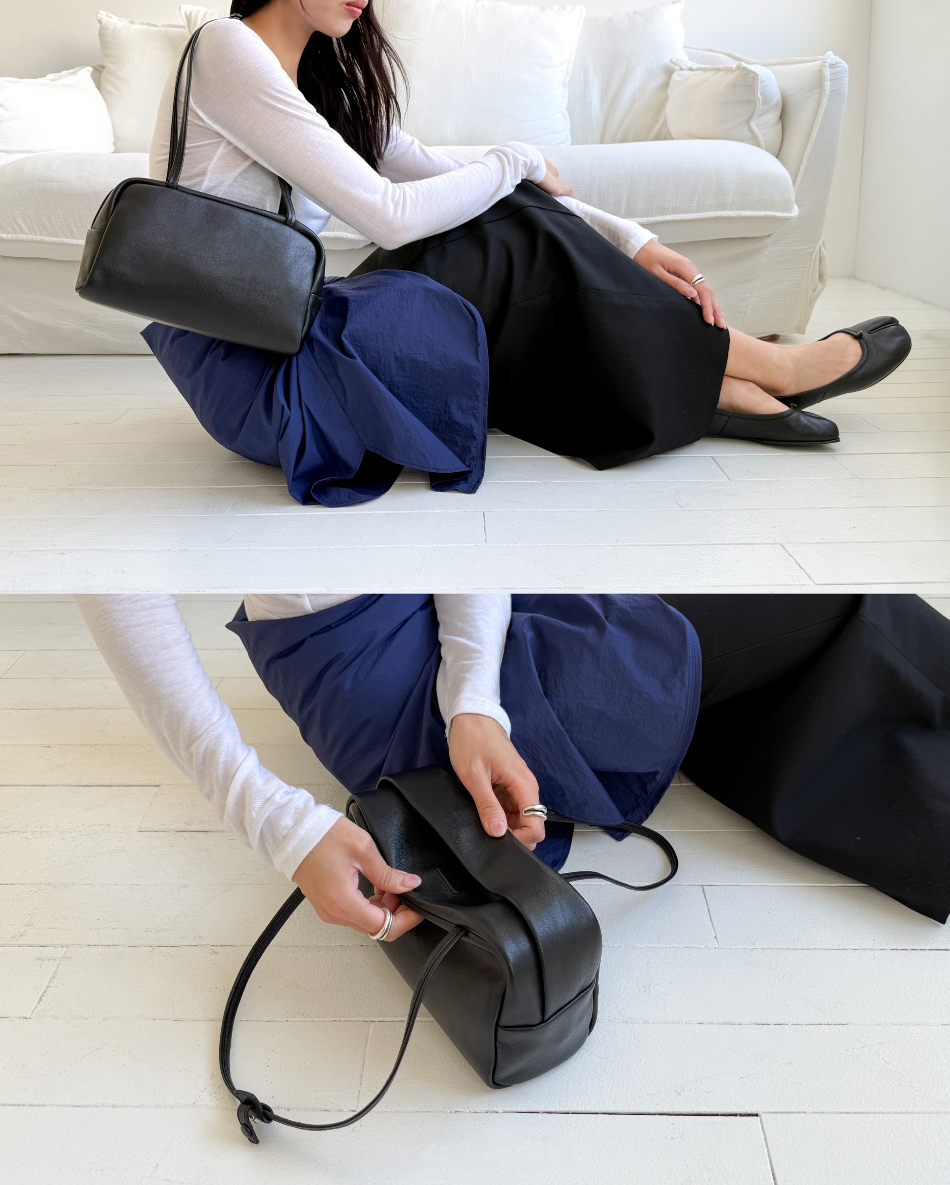 Fold Bag S