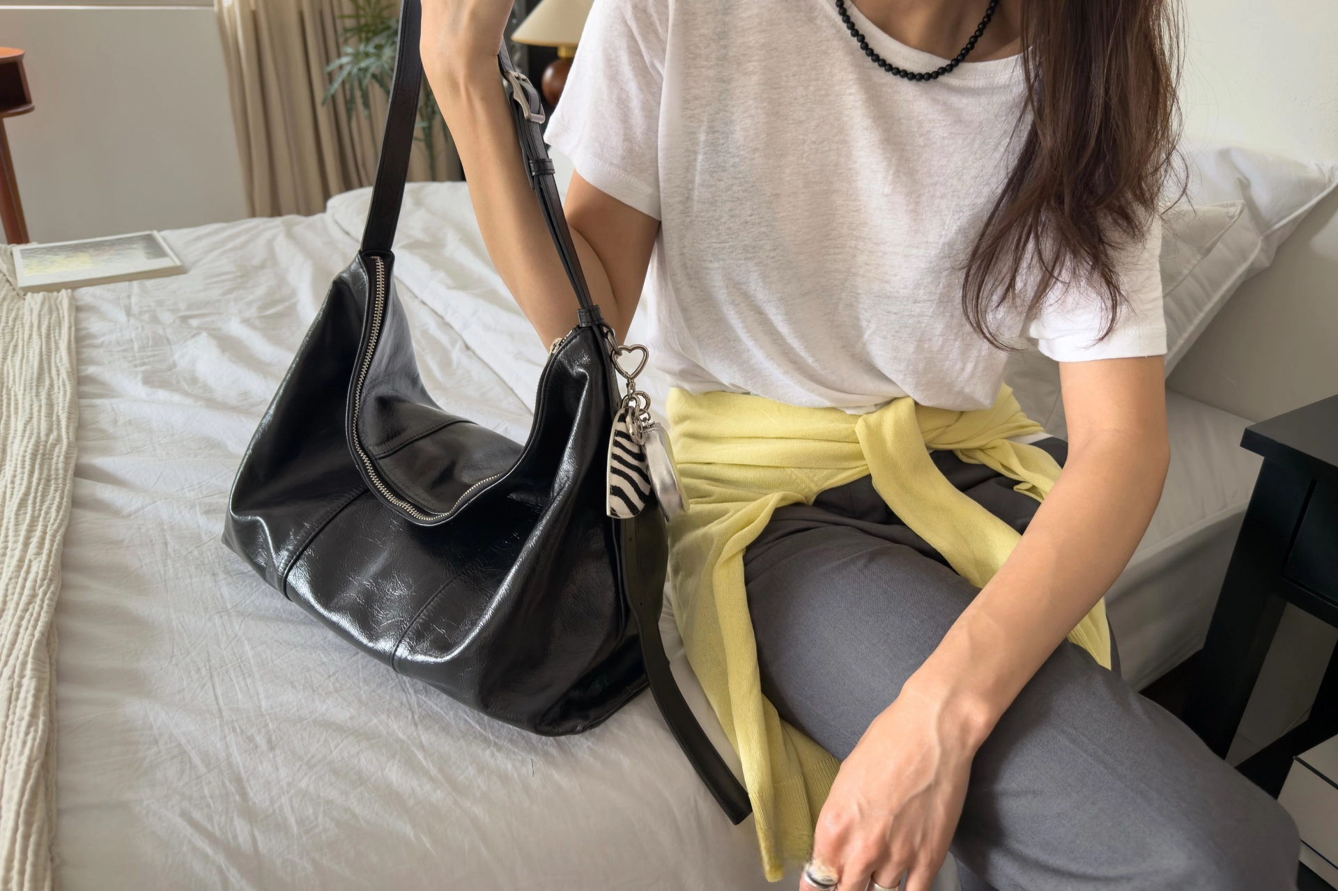 Corner Bag L