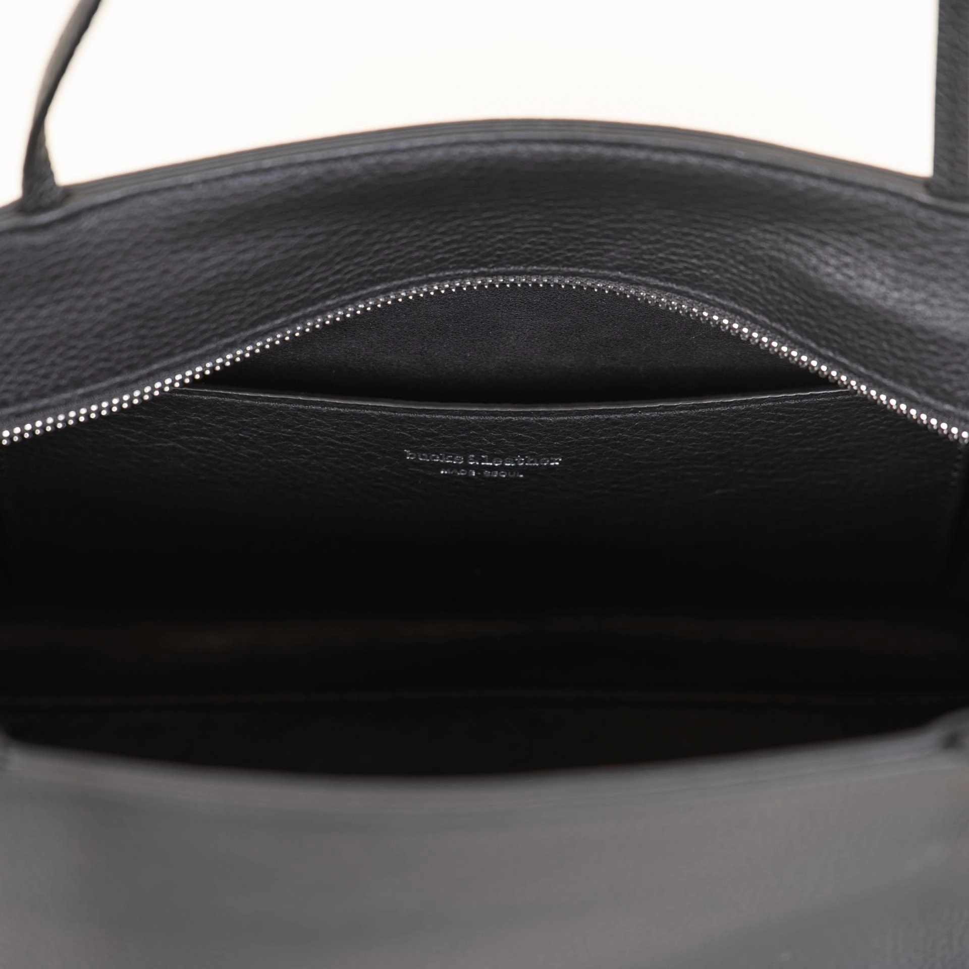 静谧包大号 / Mute Bag M
