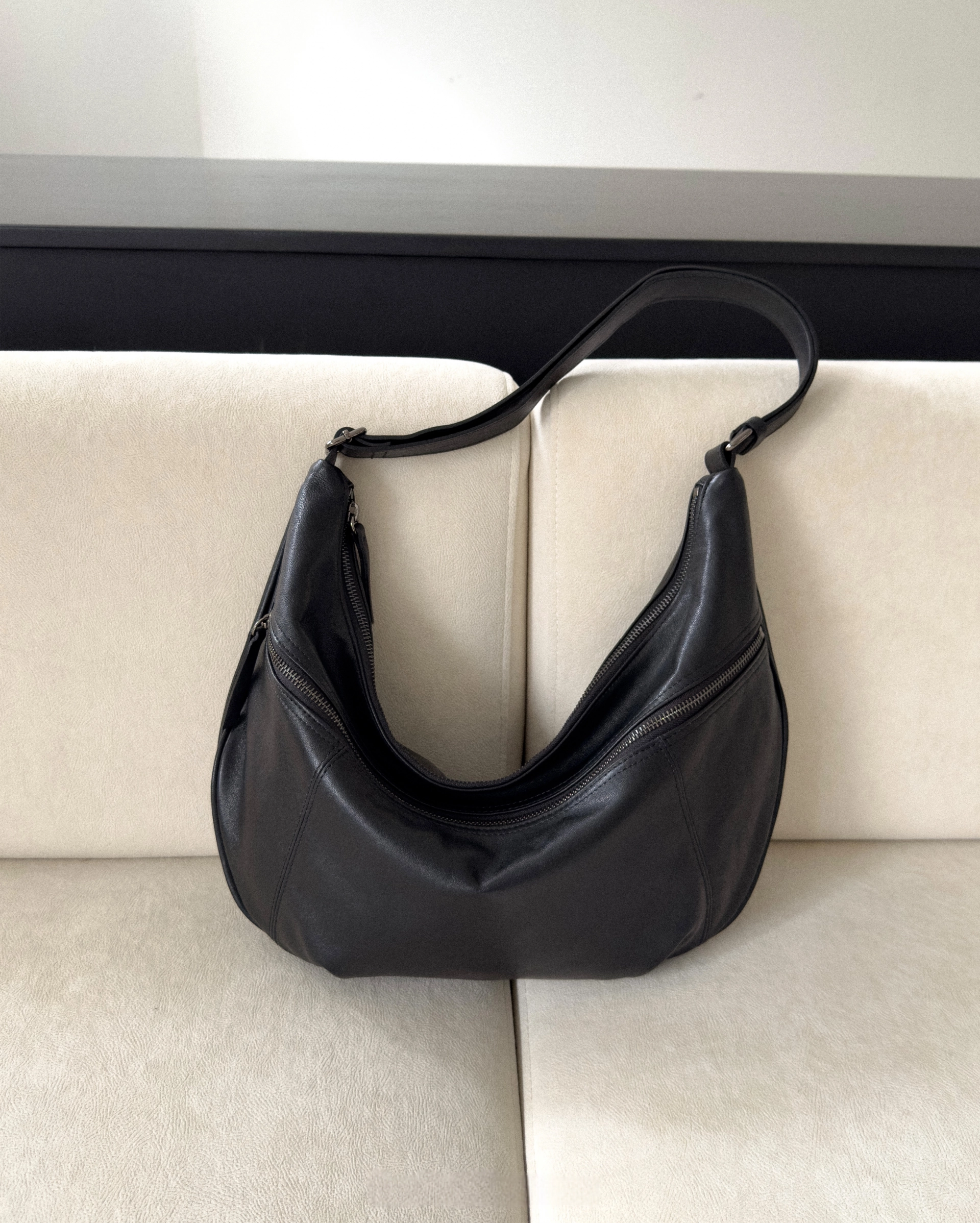 Road Bag / Rail Bag