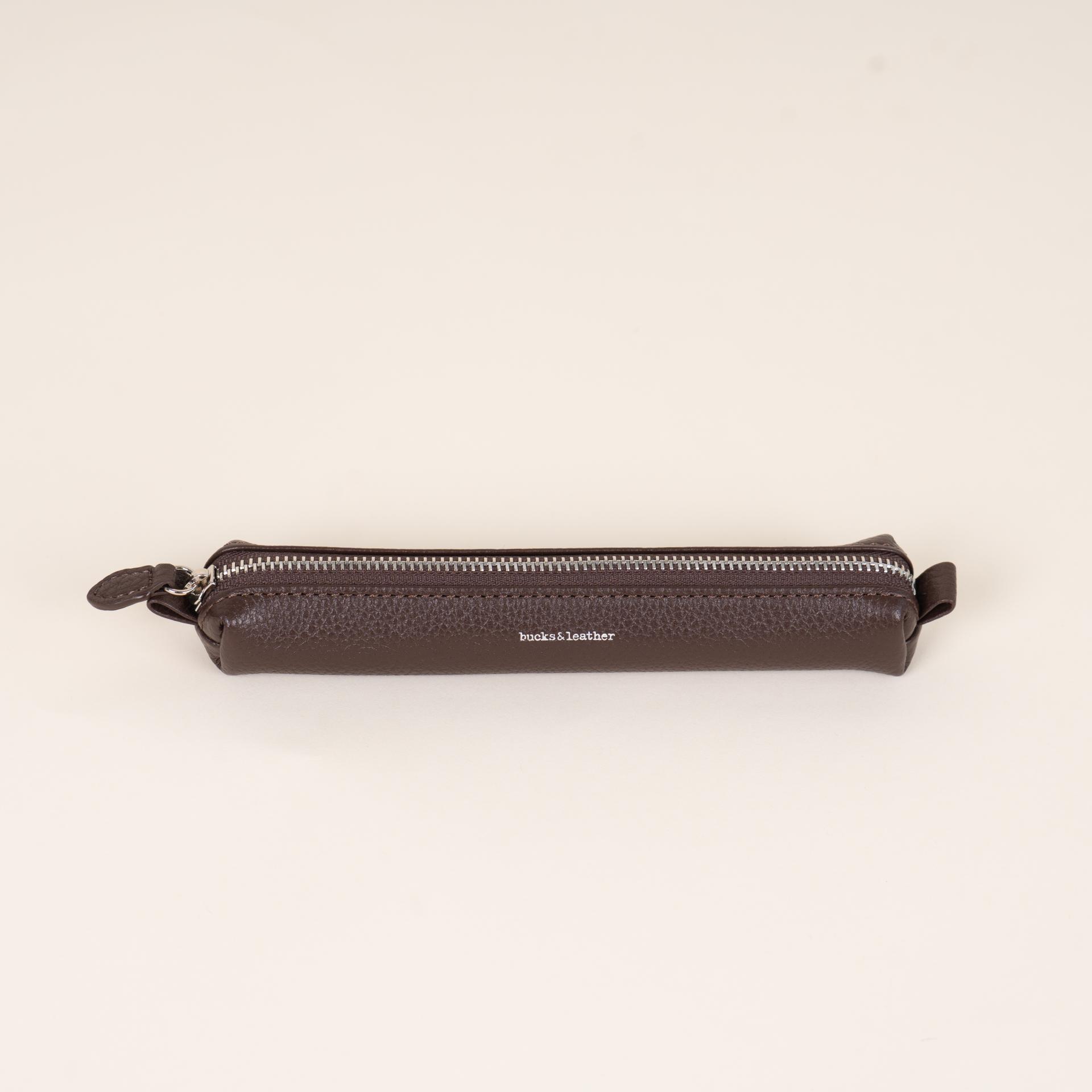 真皮笔袋 / Pen Case