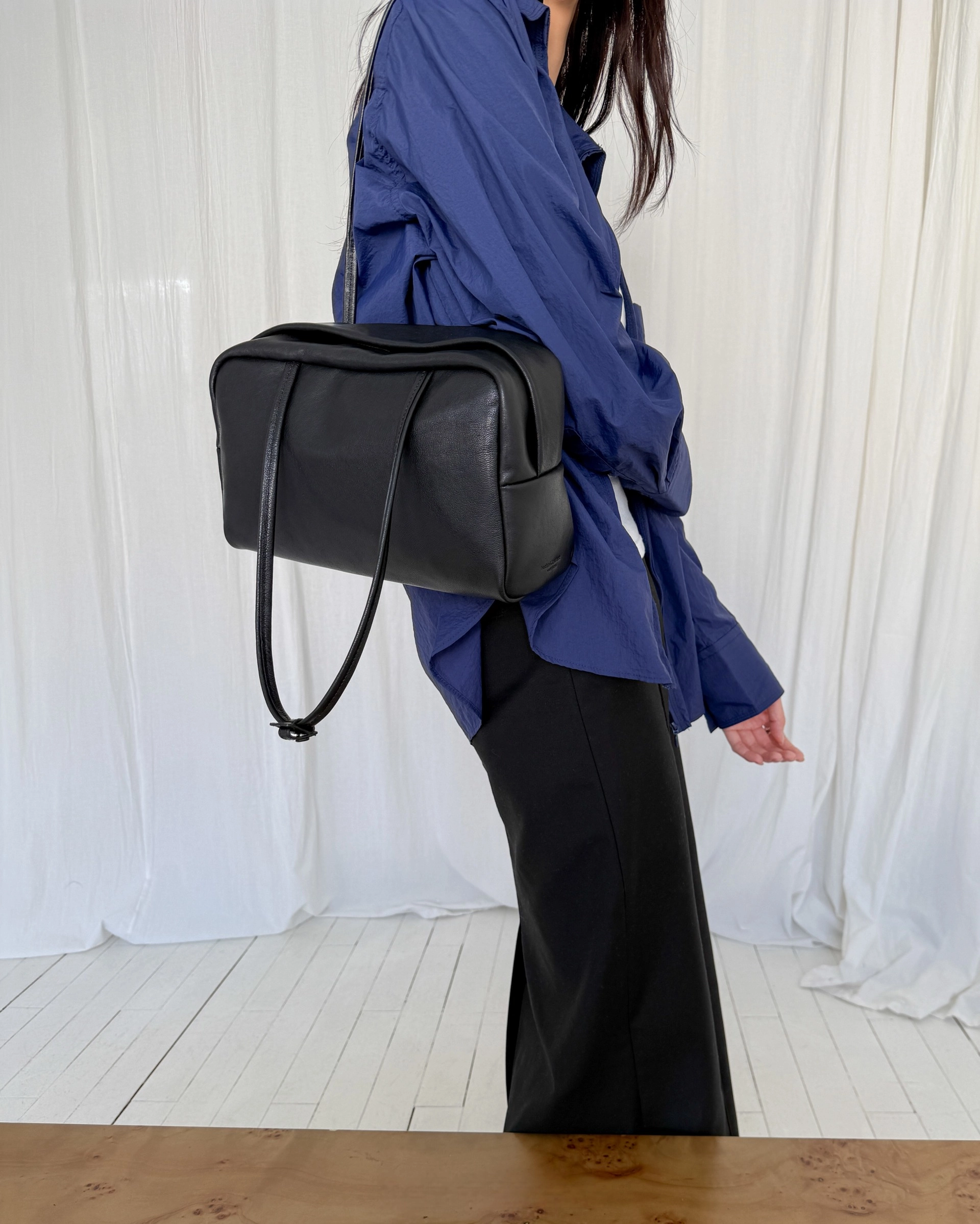 磁吸合页包 / Fold Bag