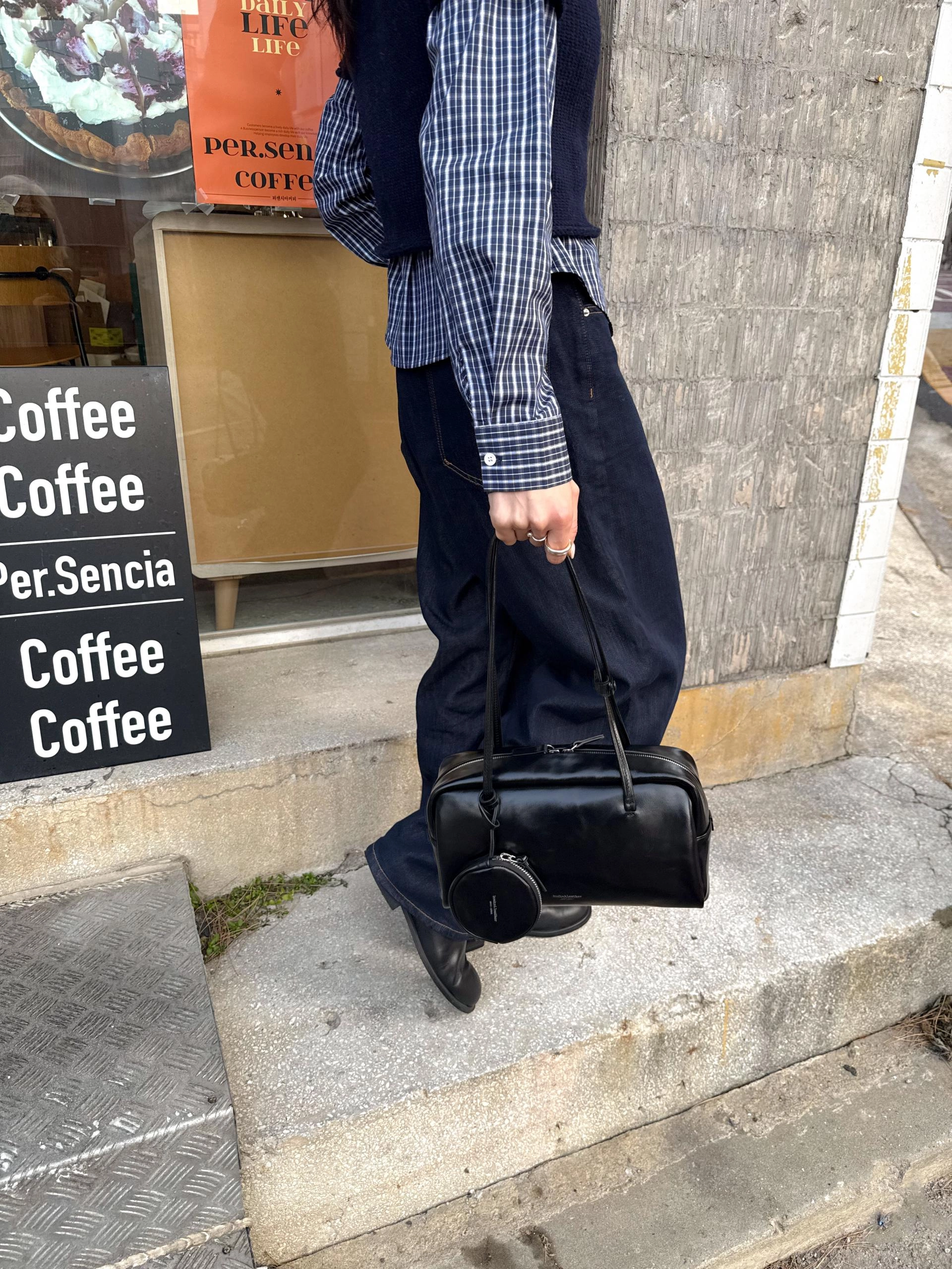 Pound Bag / Pound Bag