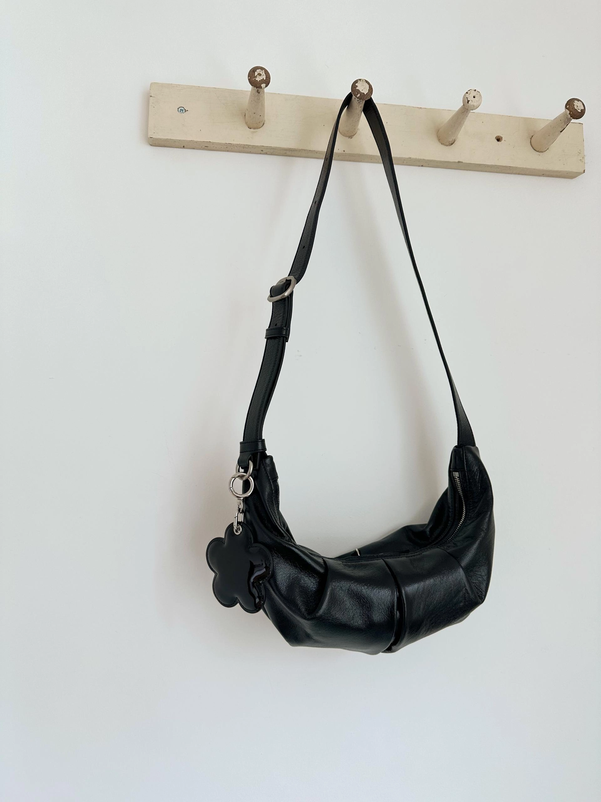Scent Body Bag