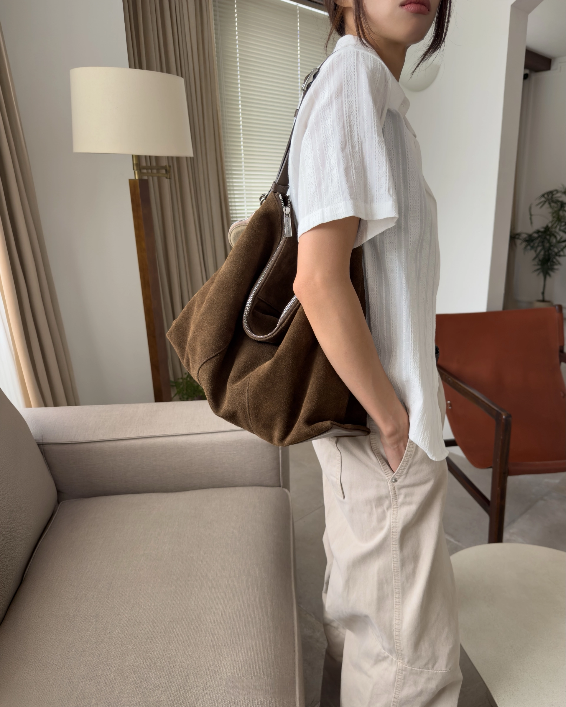 Corner Bag L