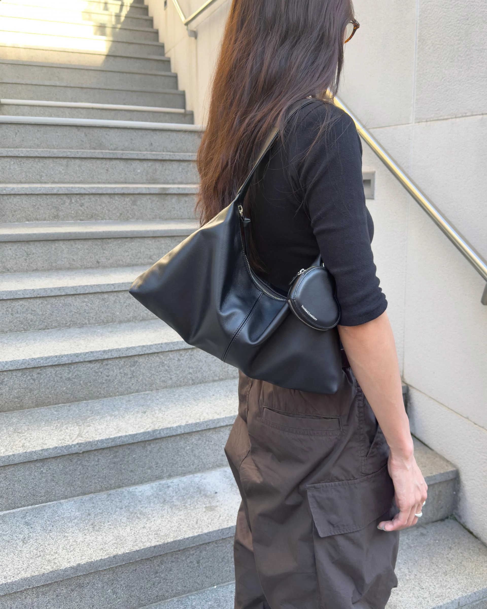 Monet bag