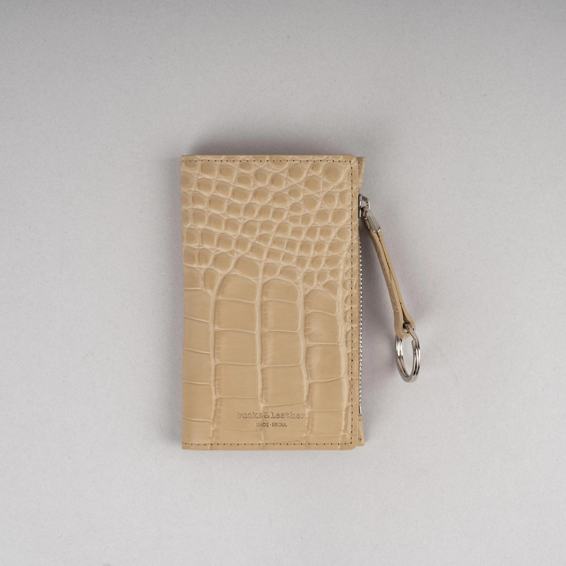 Card wallet cover
