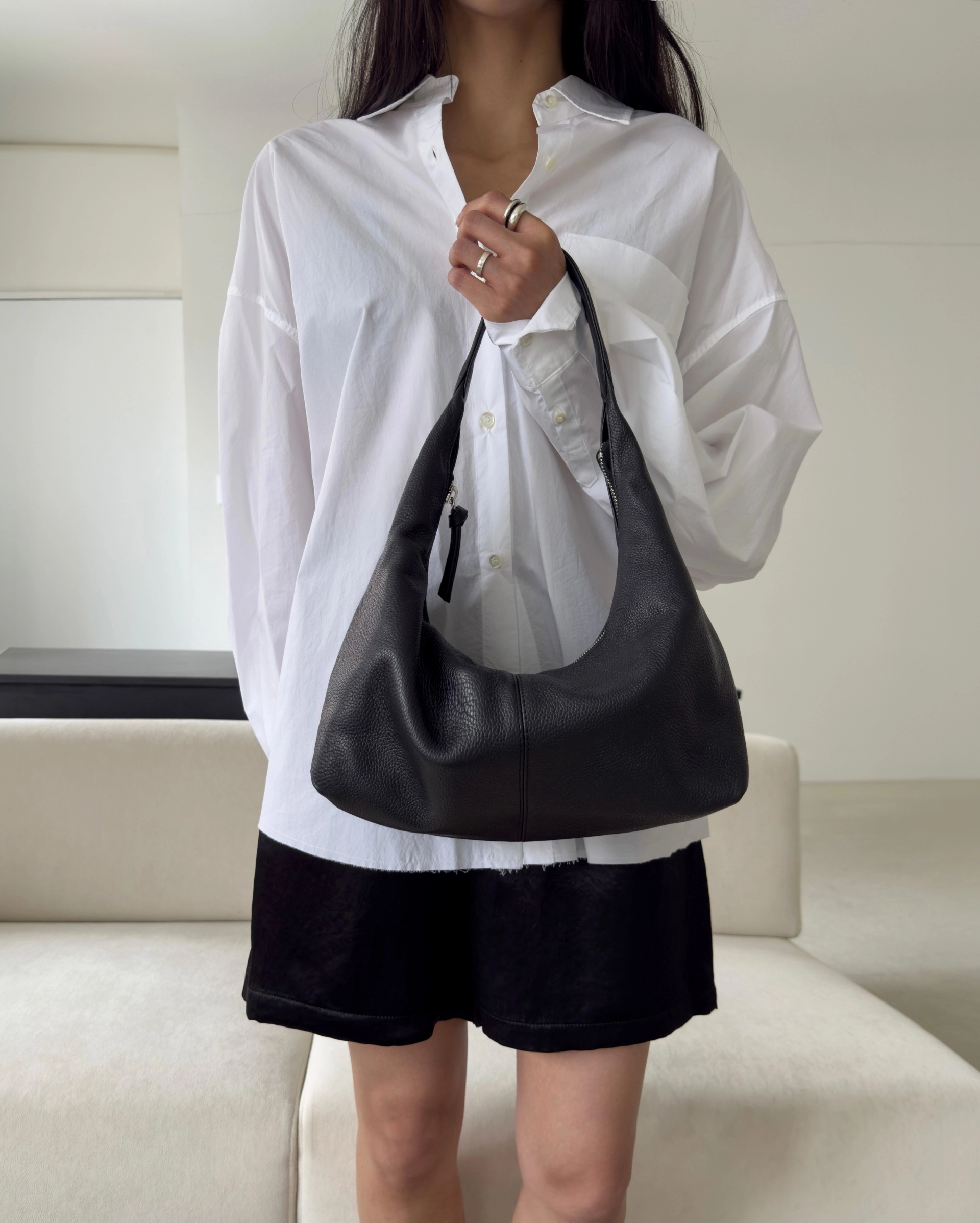 Swing Bag / Swing Bag
