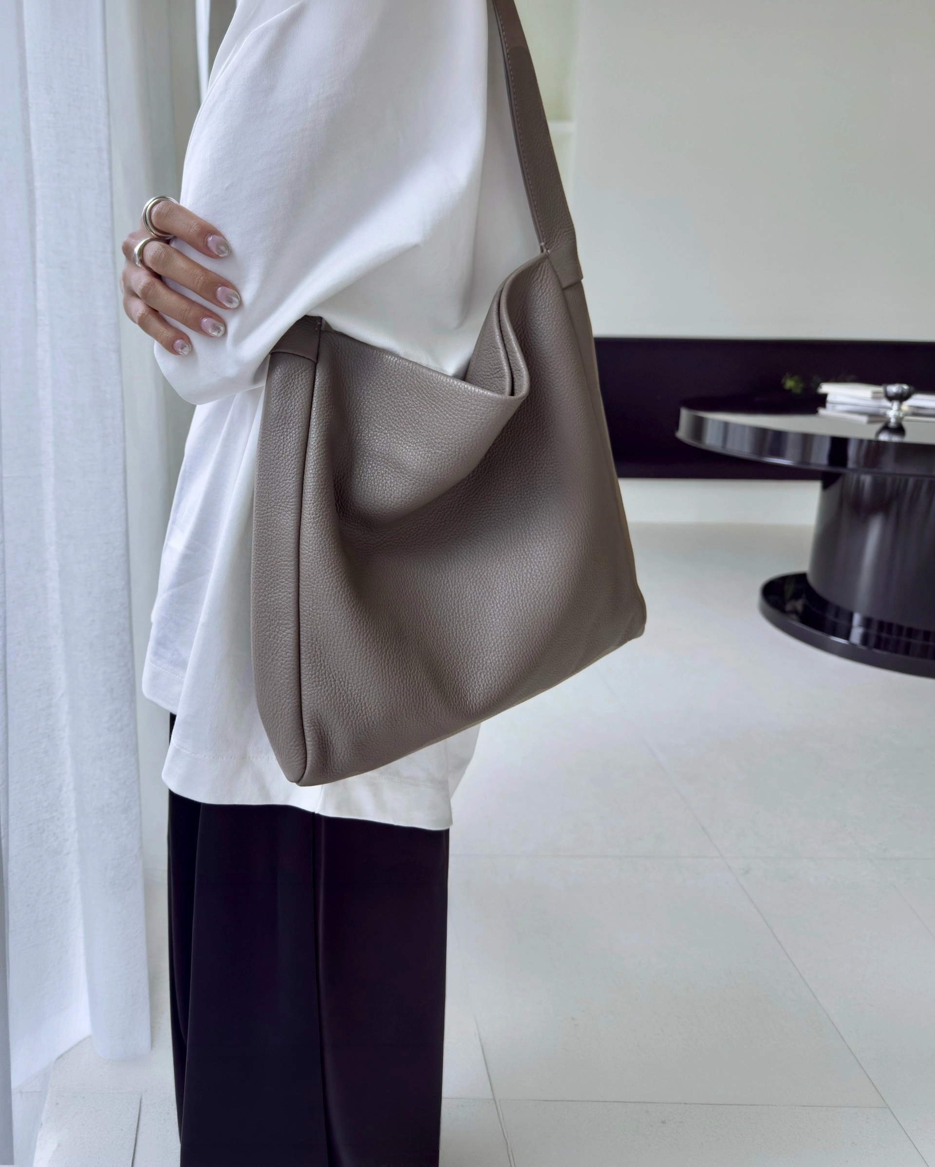 Carpet Shoulder S