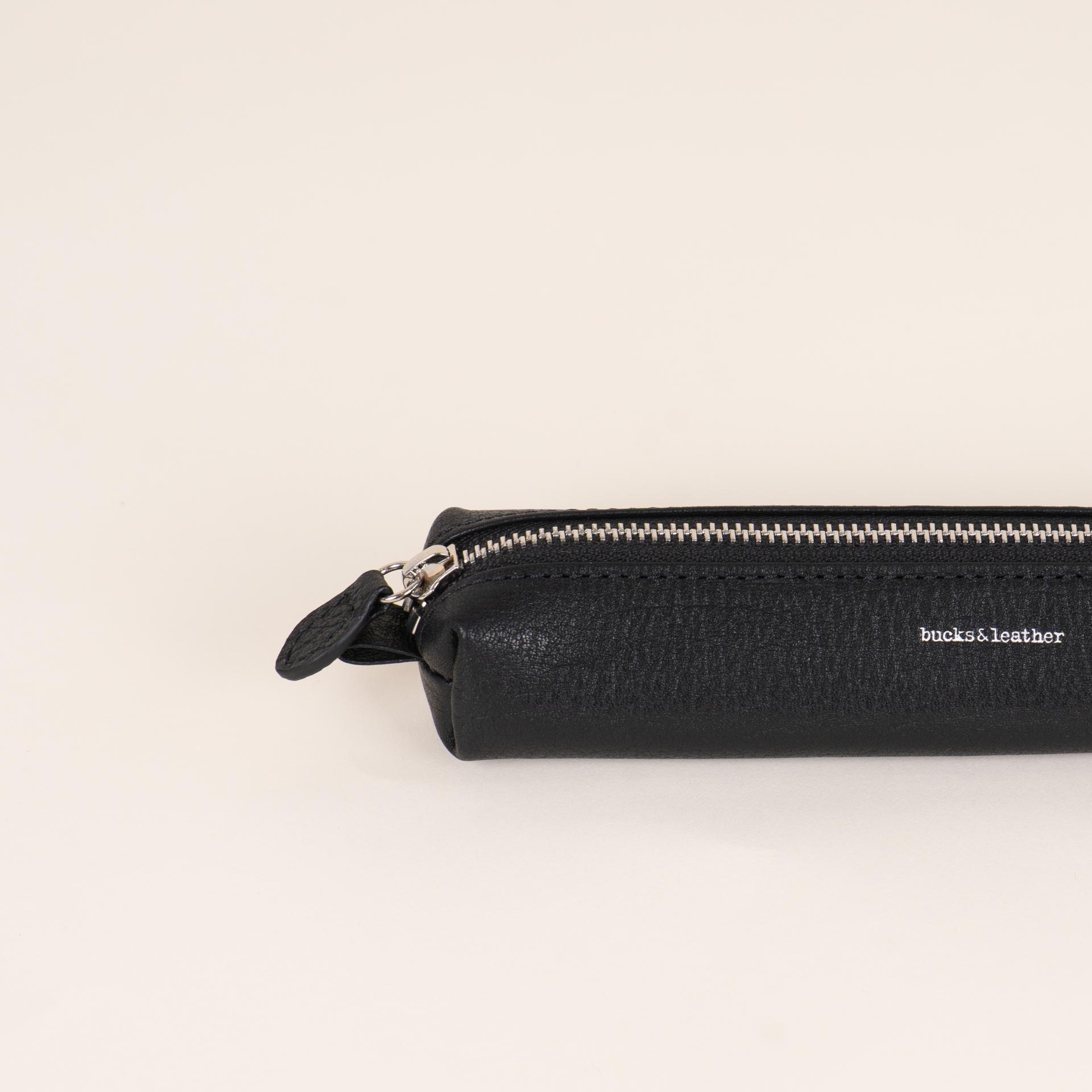 真皮笔袋 / Pen Case