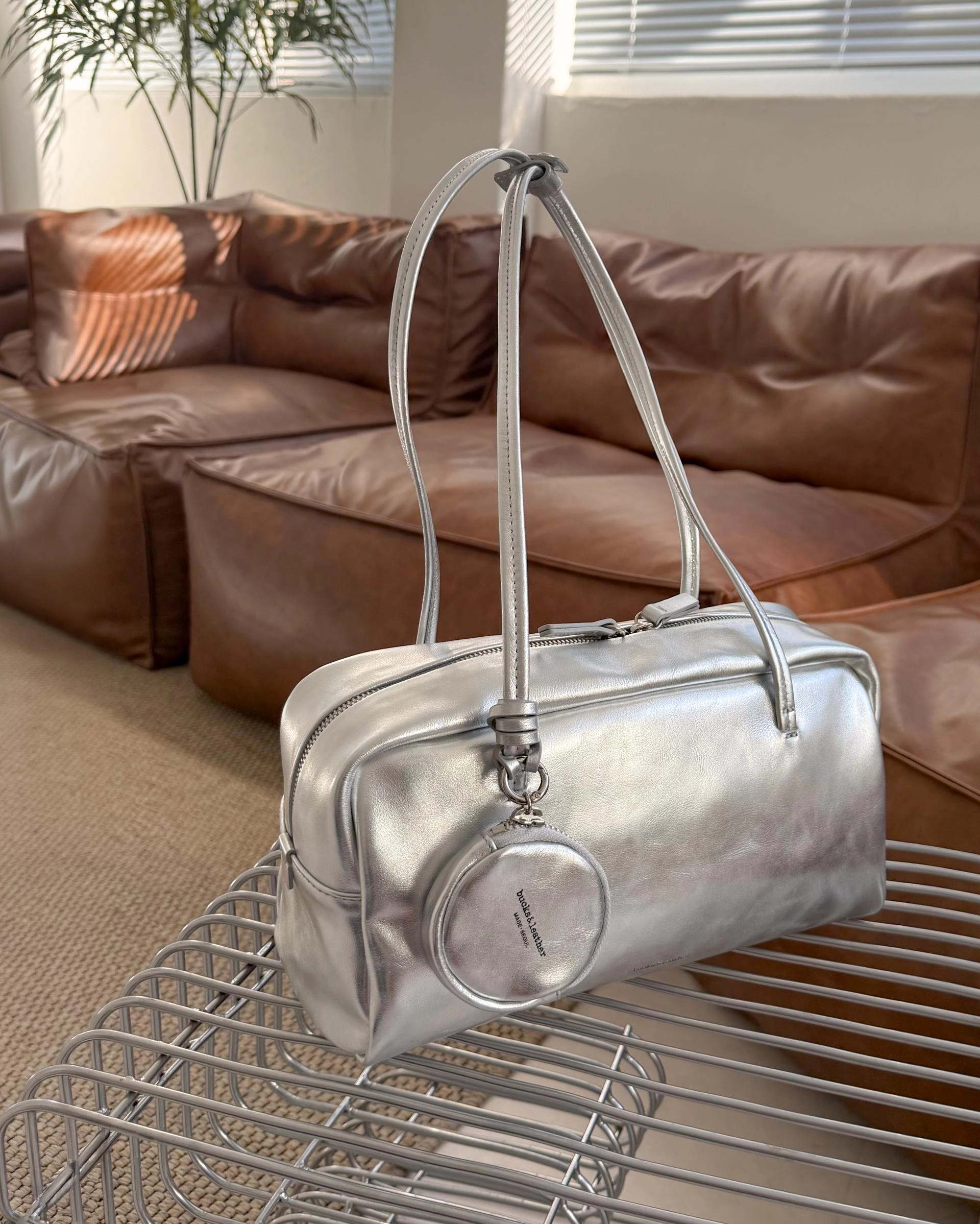 Pound Bag / Pound Bag