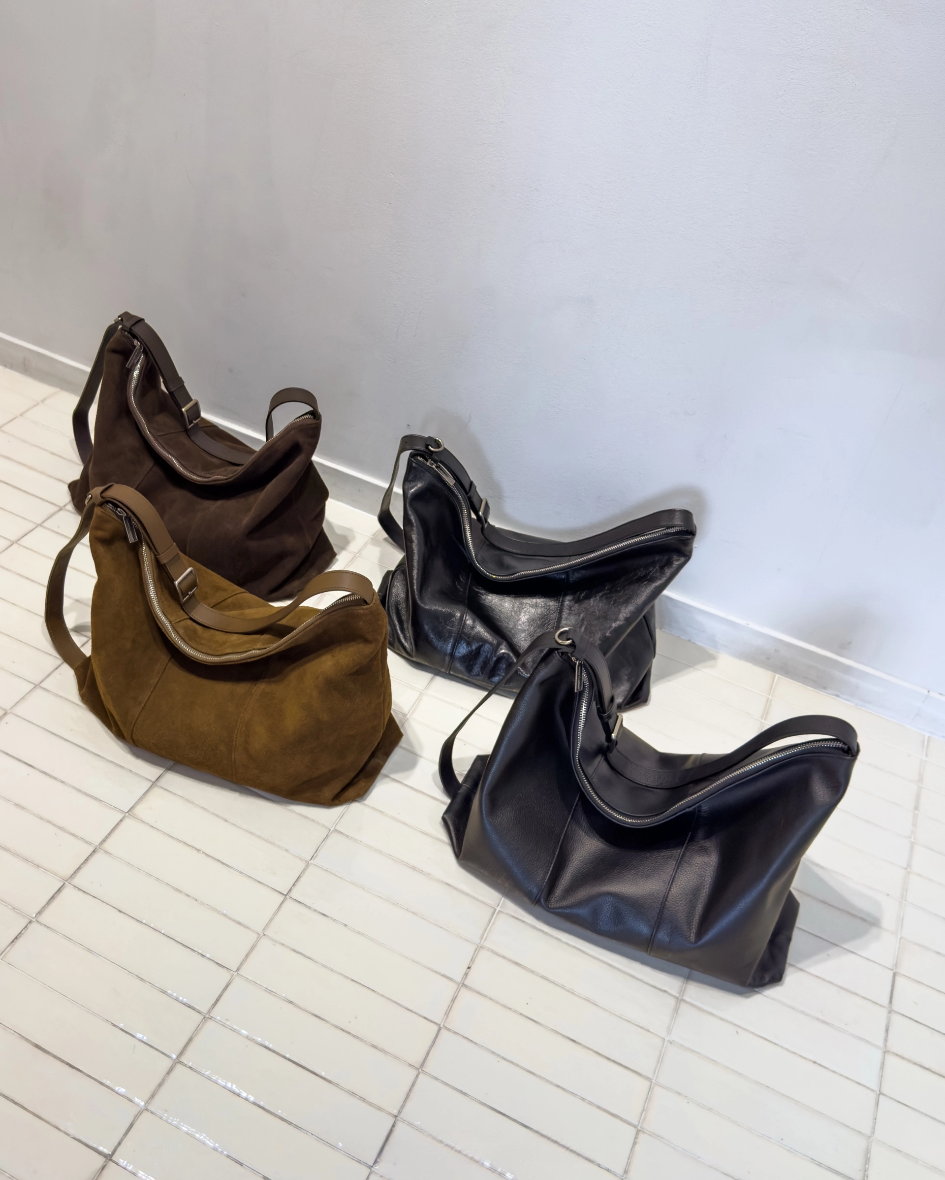 Corner Bag L
