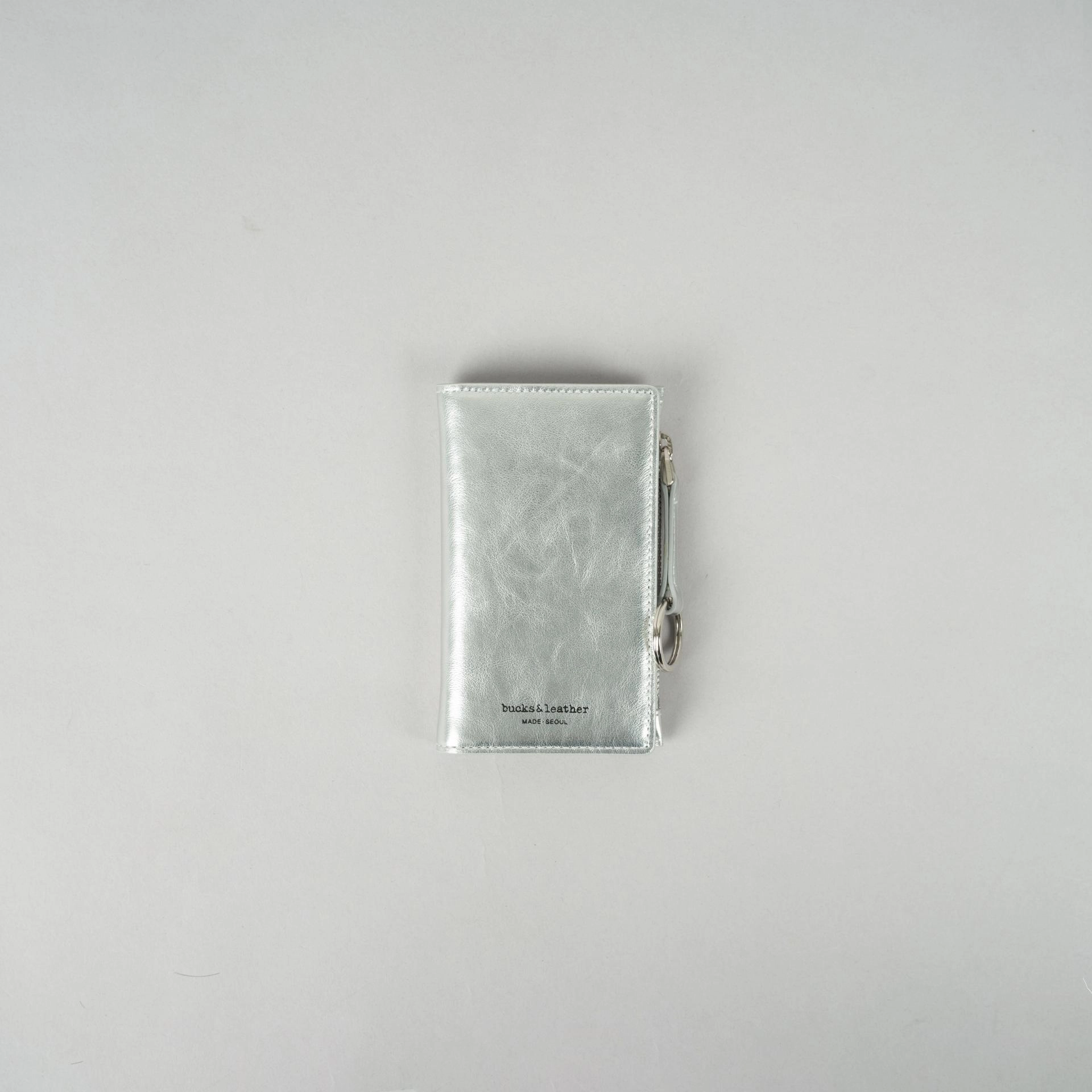 Cover 卡包 / Cover Card Wallet (Pull-up)