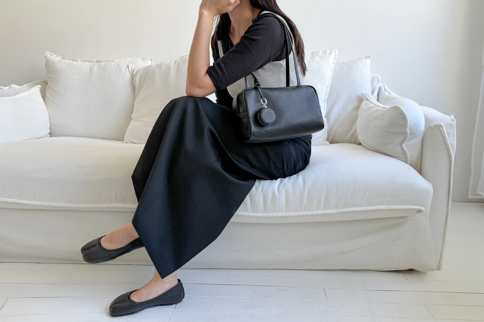 Fold Bag S