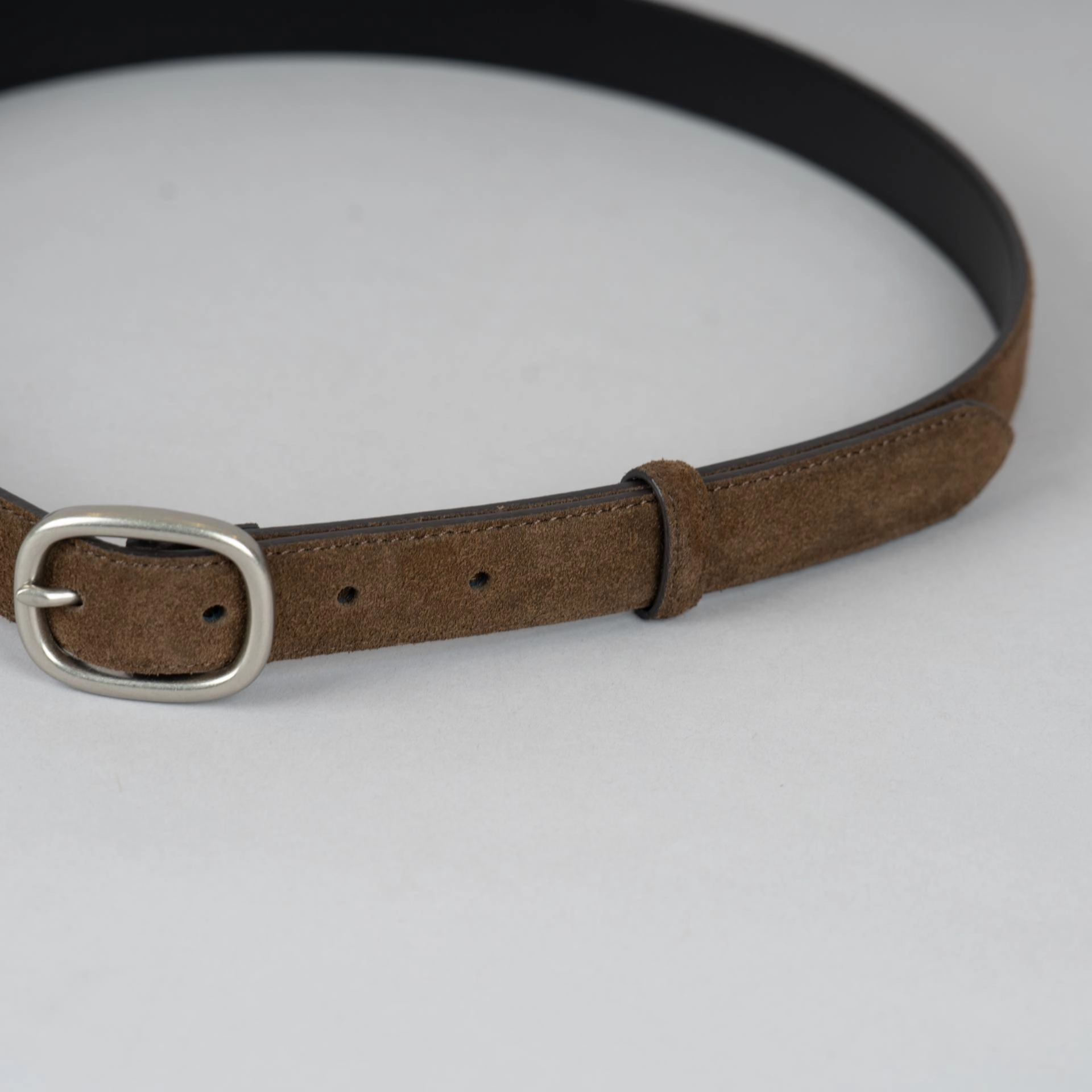 25mm volume belt
