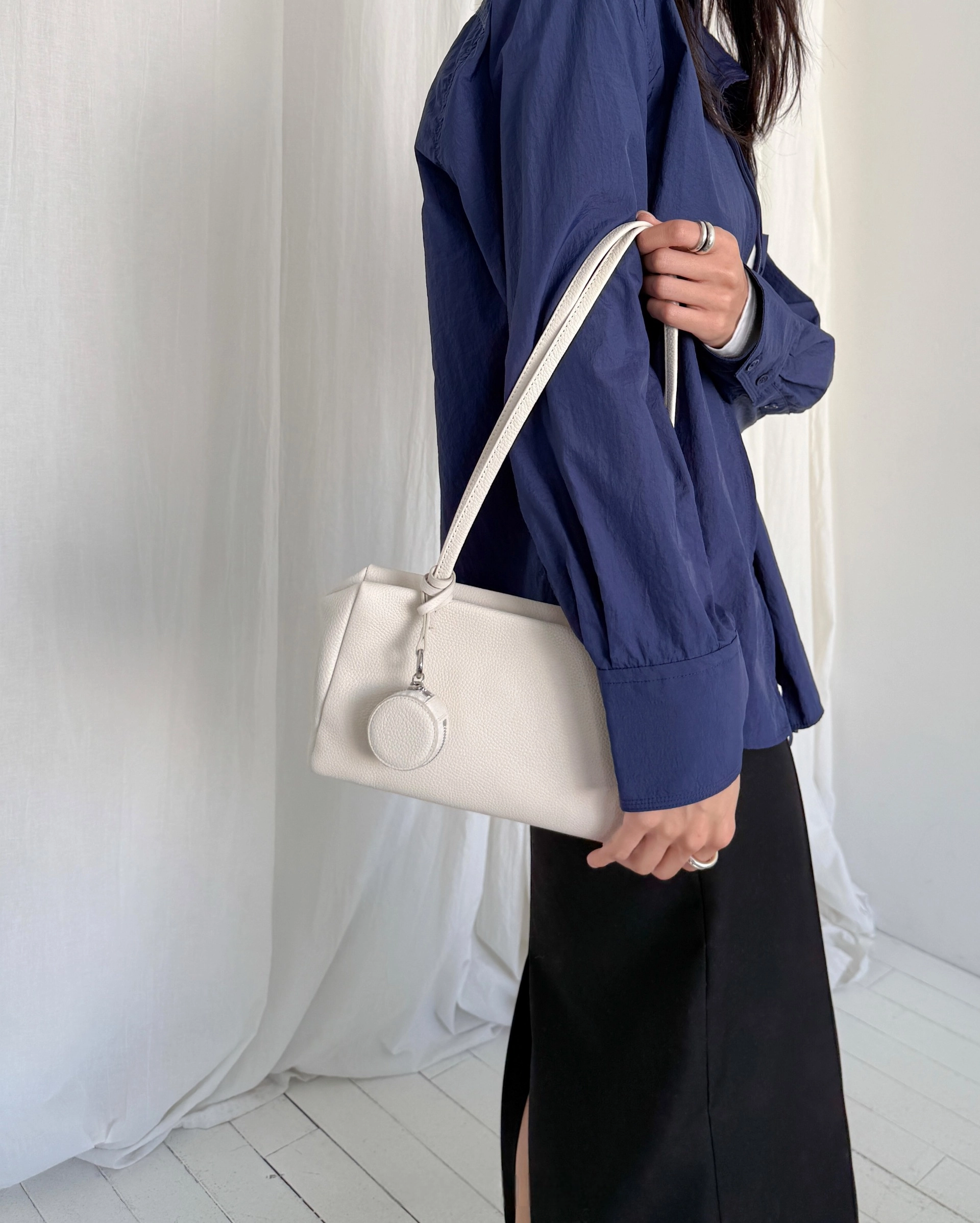 长廊包 / Slim Shoulder