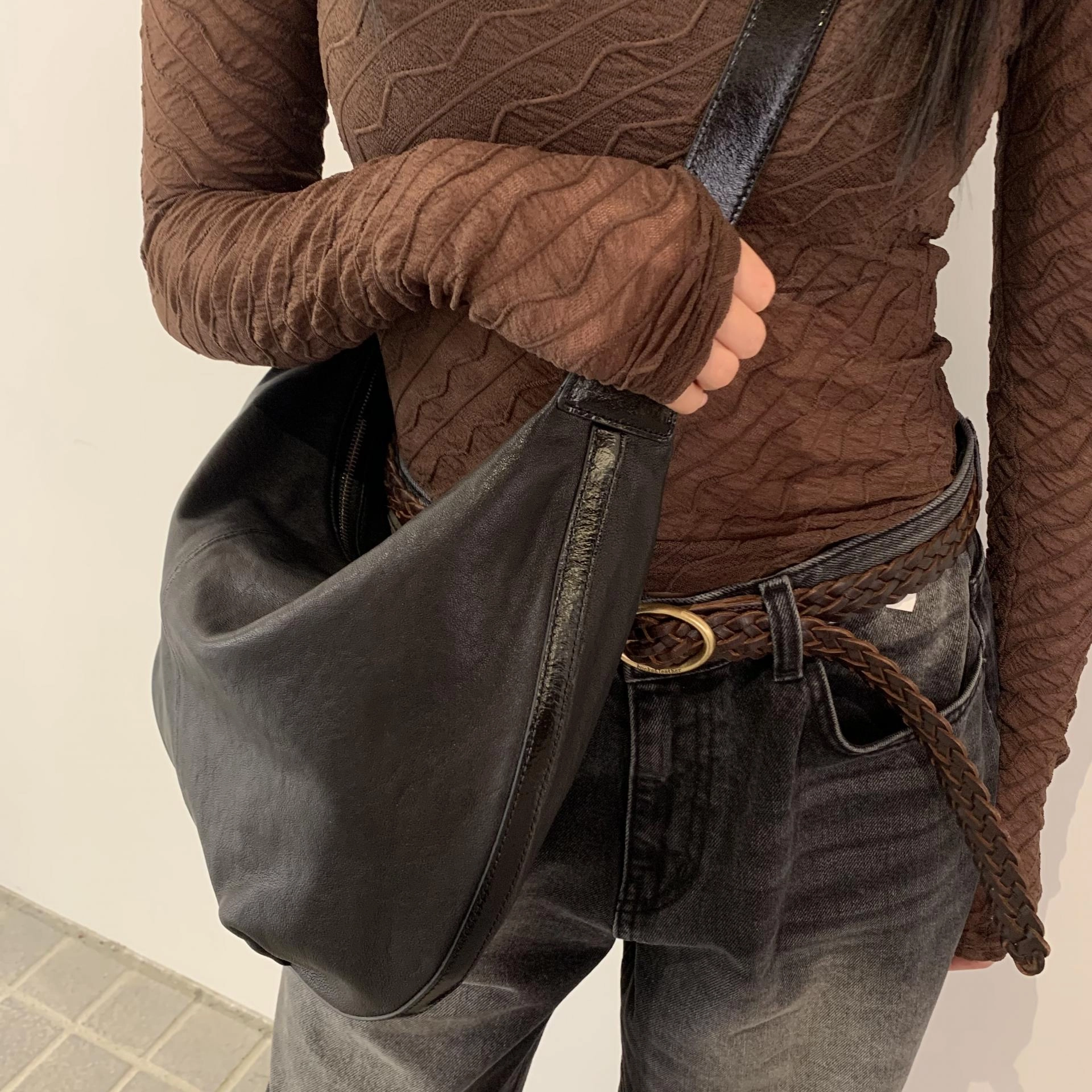 Bow Bag