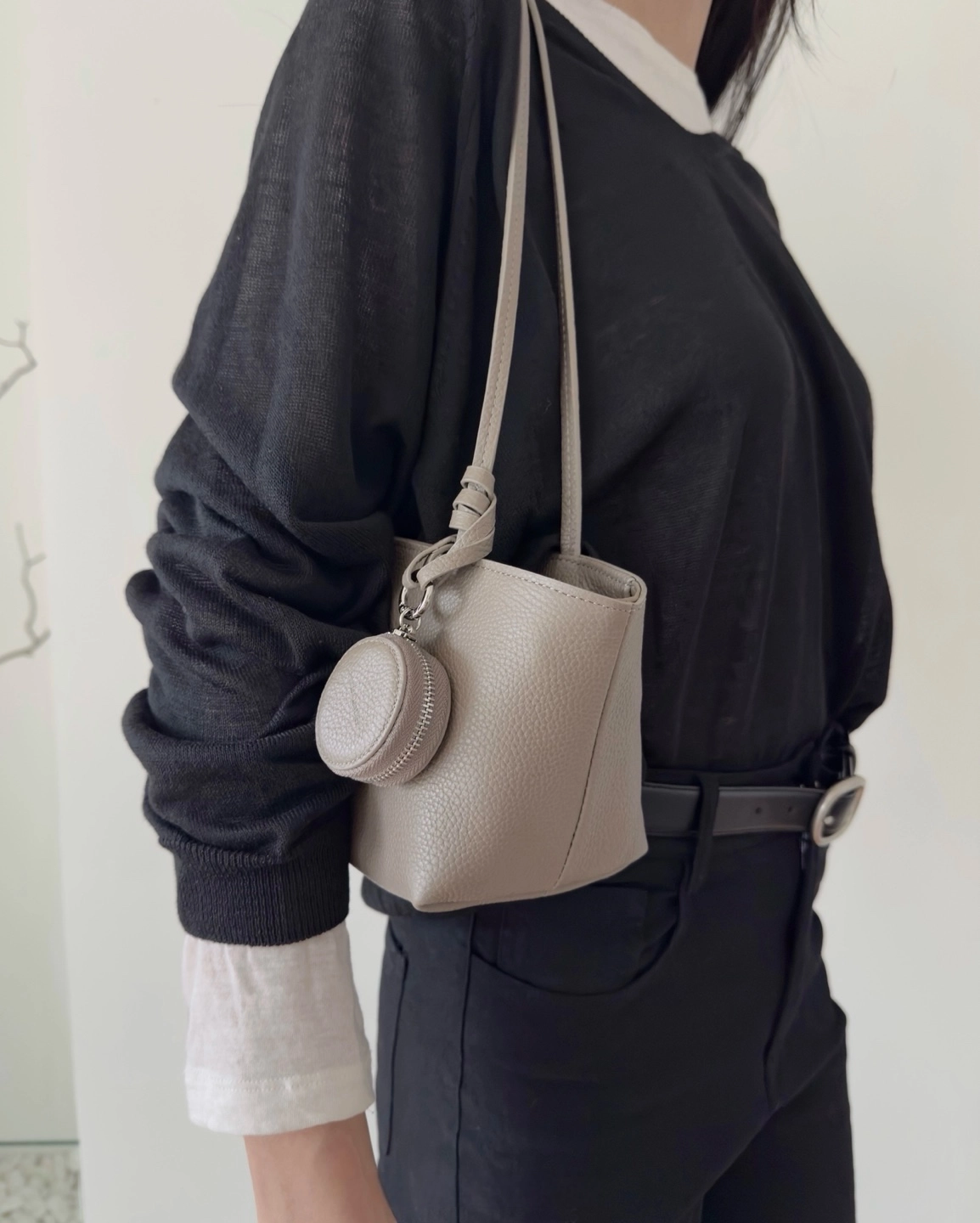 Mute Bag