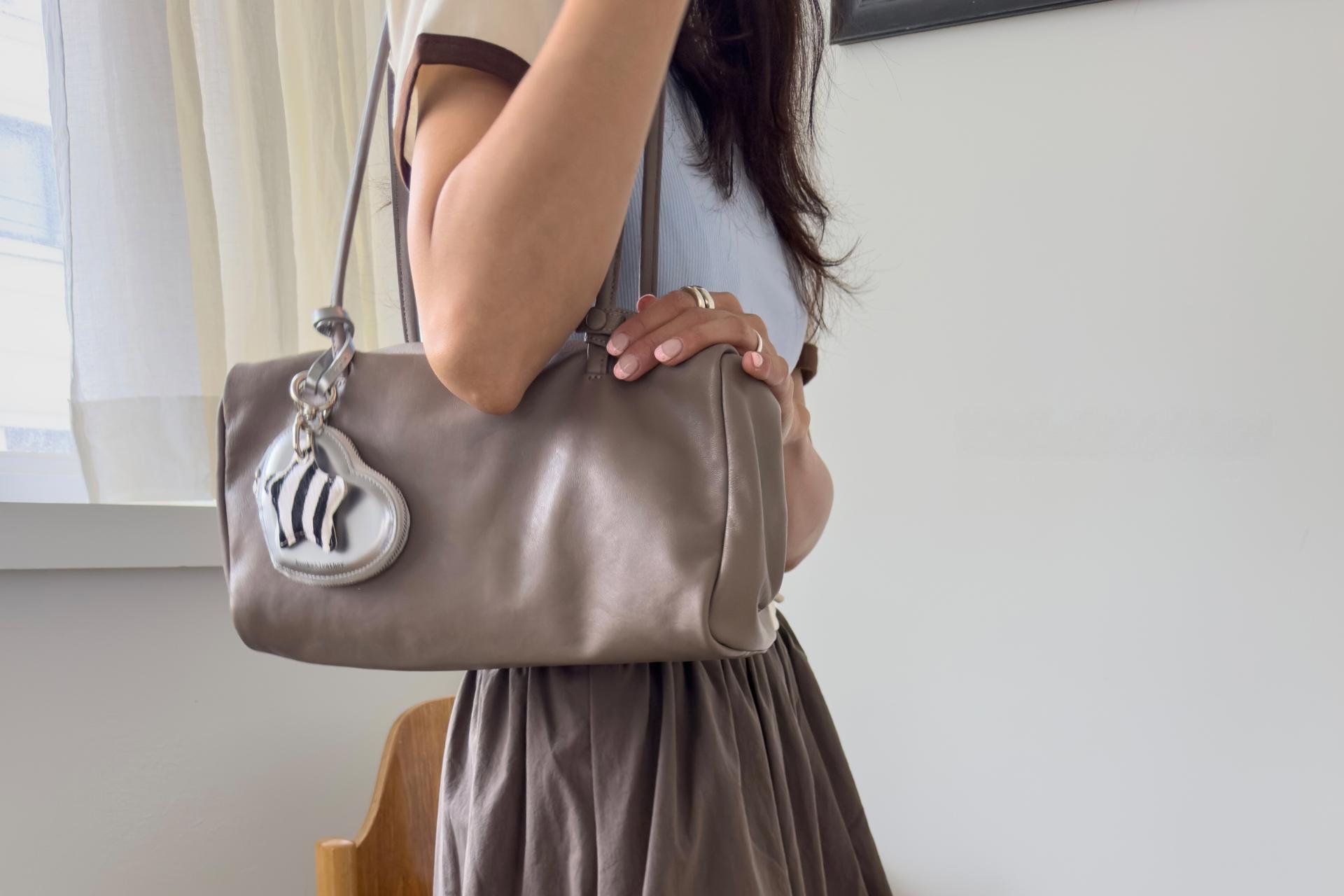 Brick Shoulder