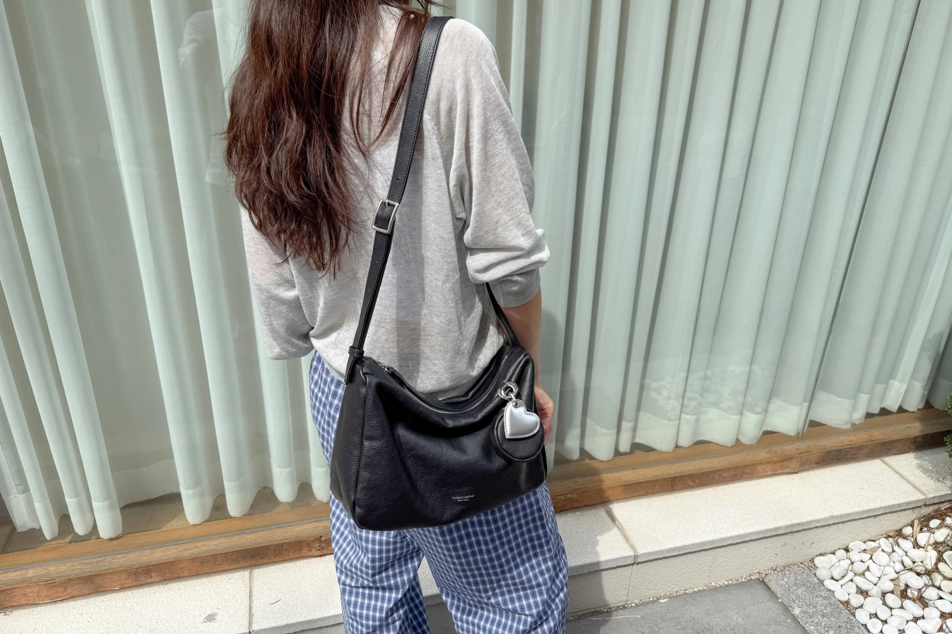New Porter Bag Replica