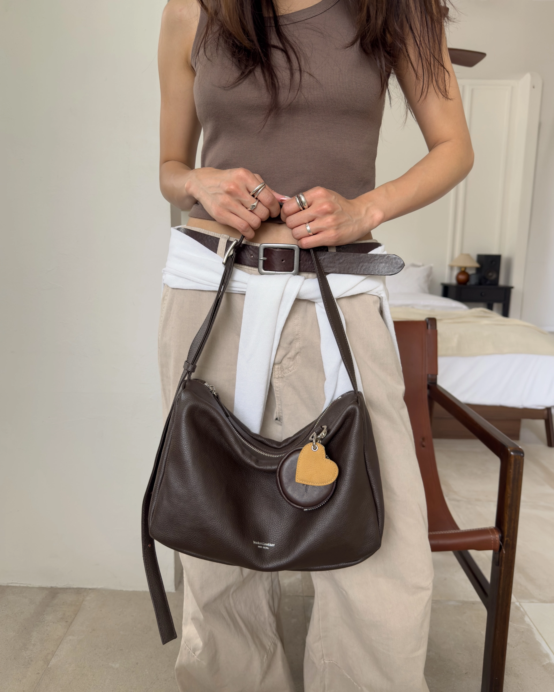 New Porter Bag Replica