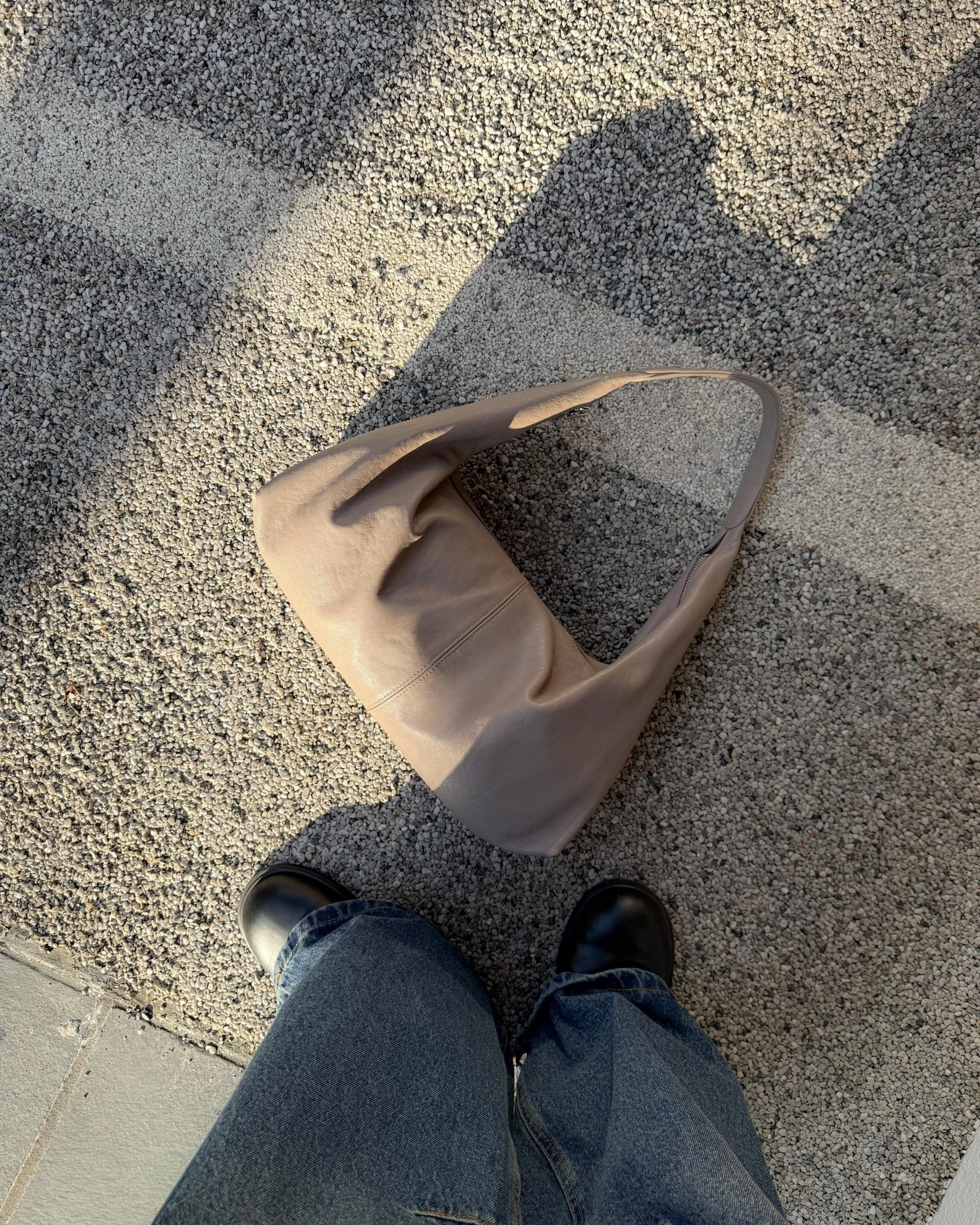 Swing Bag / Swing Bag