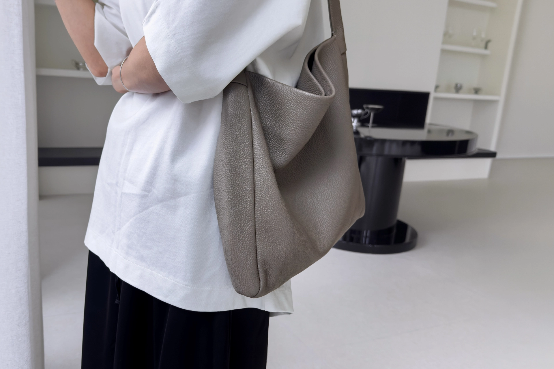 Carpet Shoulder S