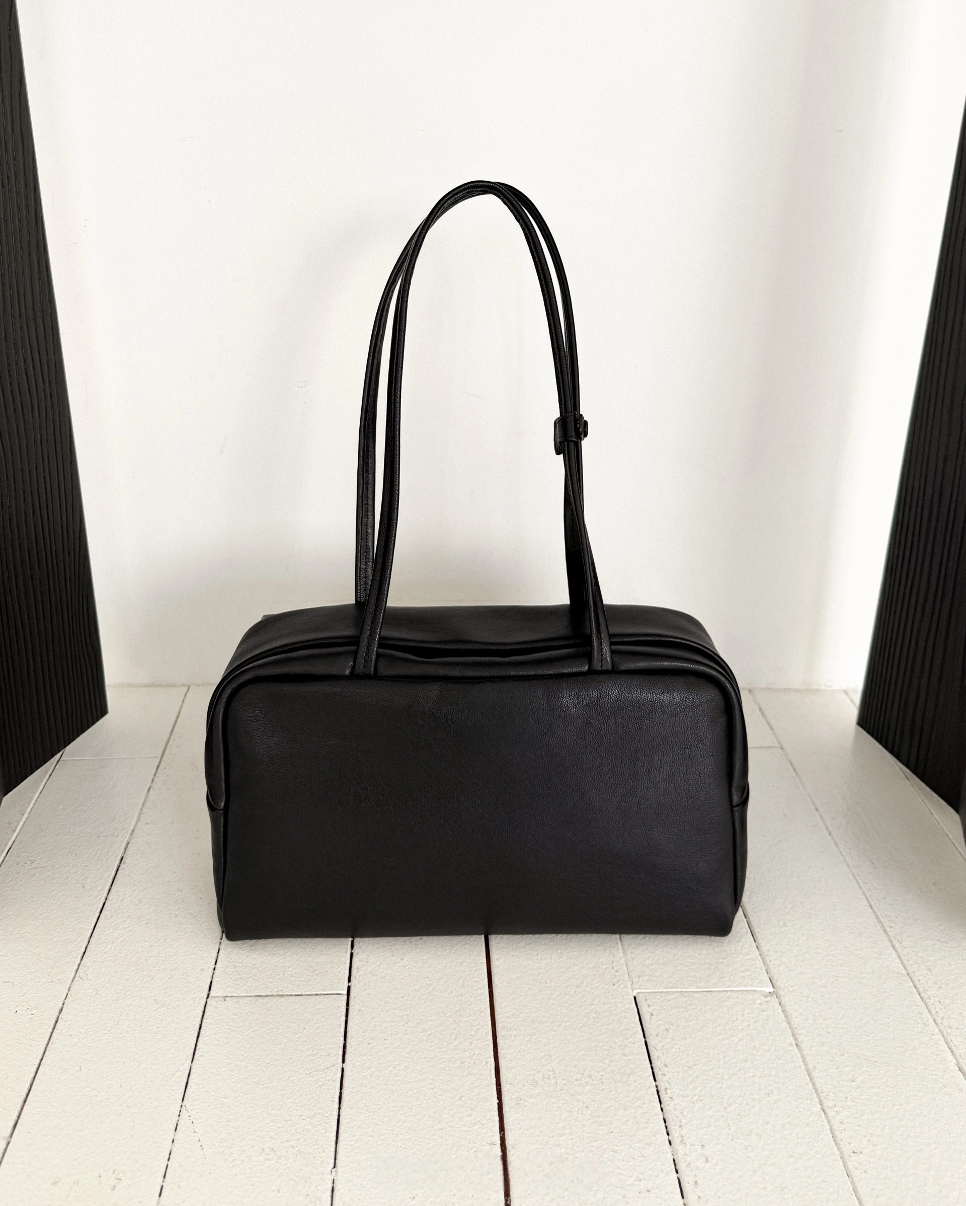 磁吸合页包 / Fold Bag